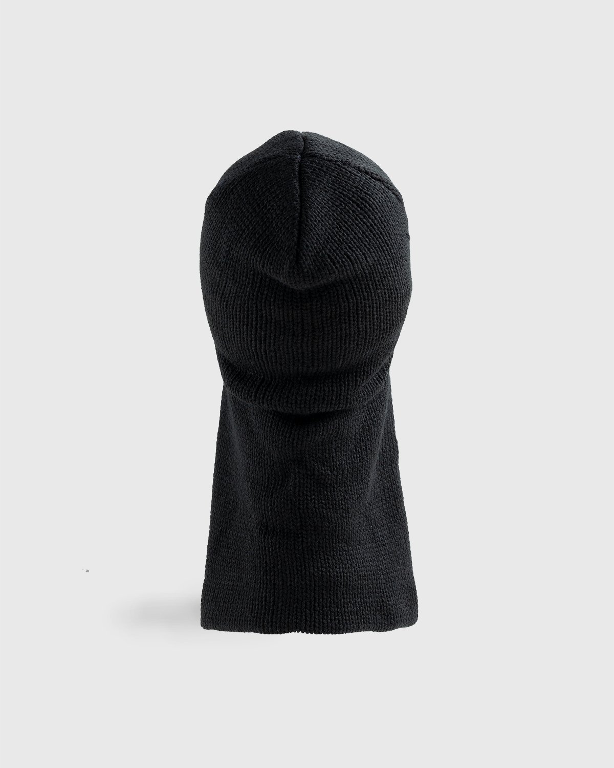 Carhartt WIP - Storm Mask Black - Accessories - Black - Image 4
