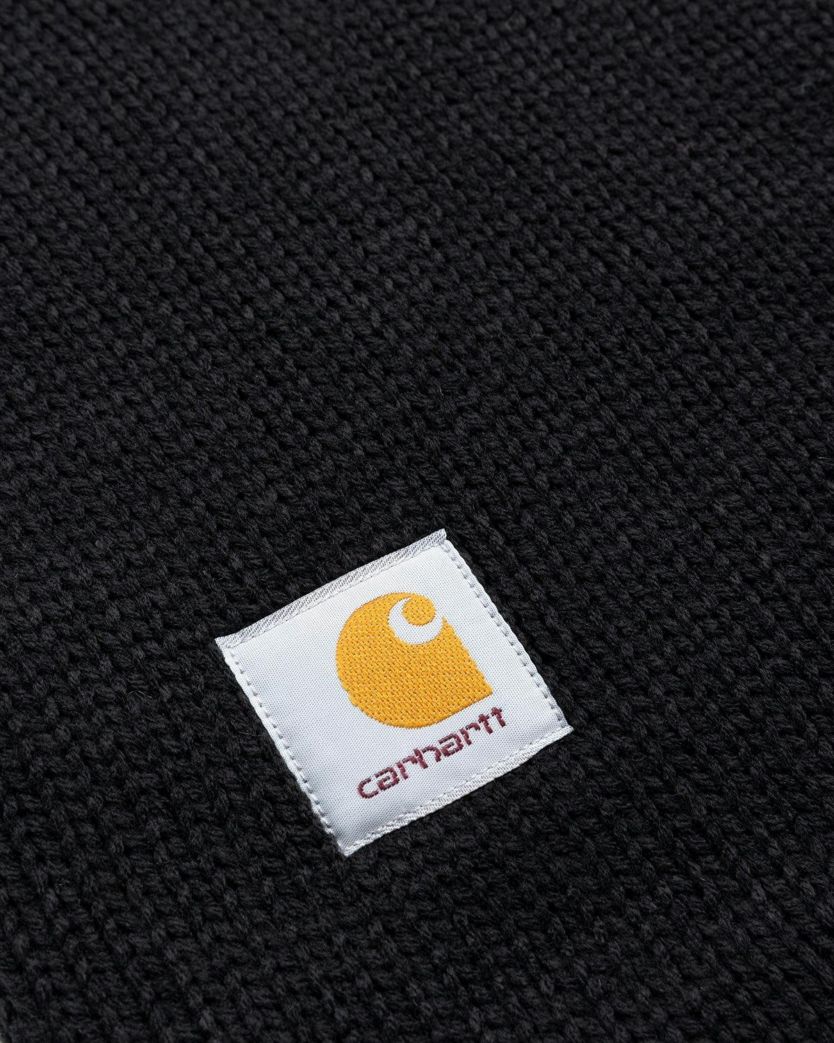 Carhartt WIP - Storm Mask Black - Accessories - Black - Image 7