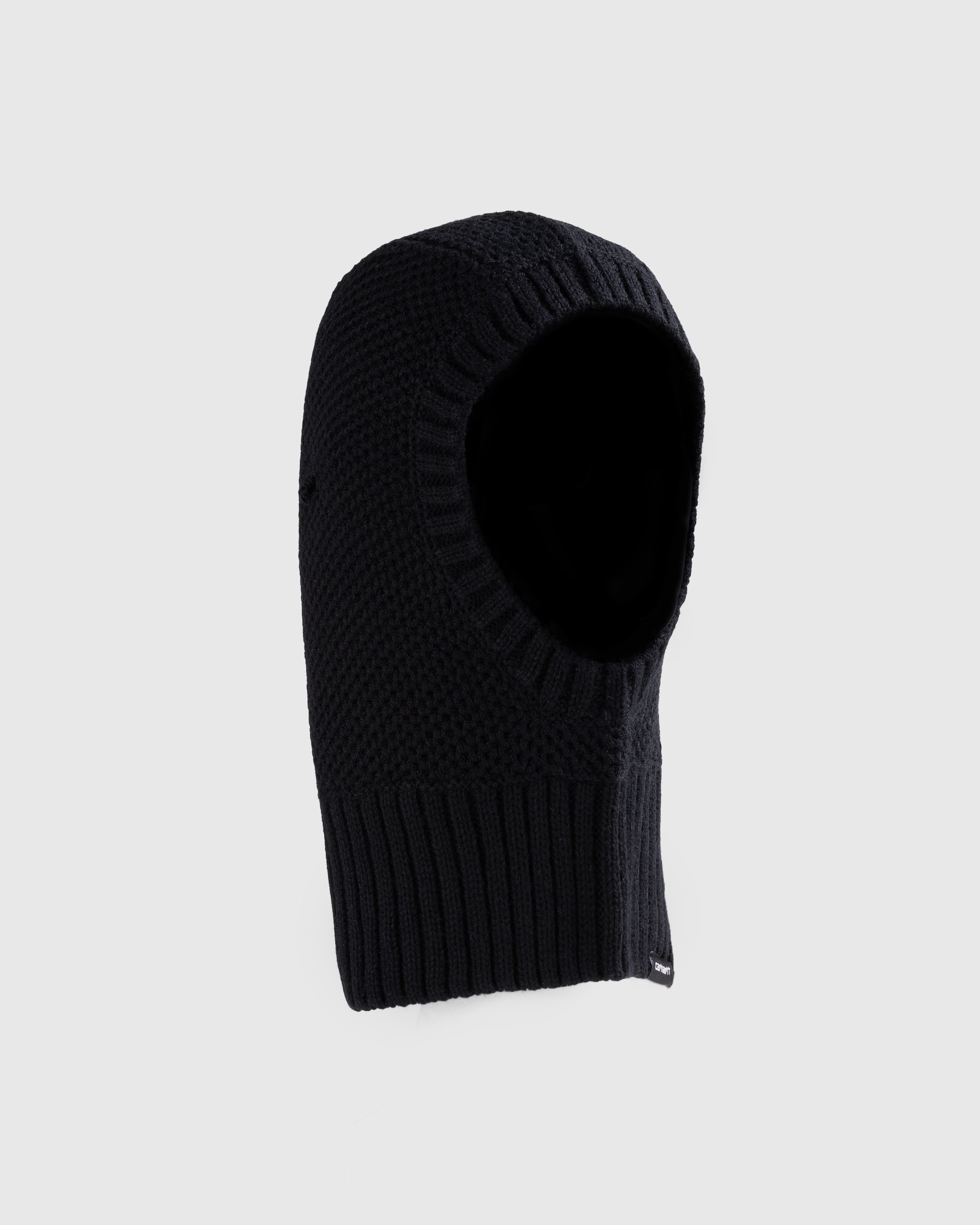 Carhartt WIP - Remi Hood Black - Accessories - Black - Image 3