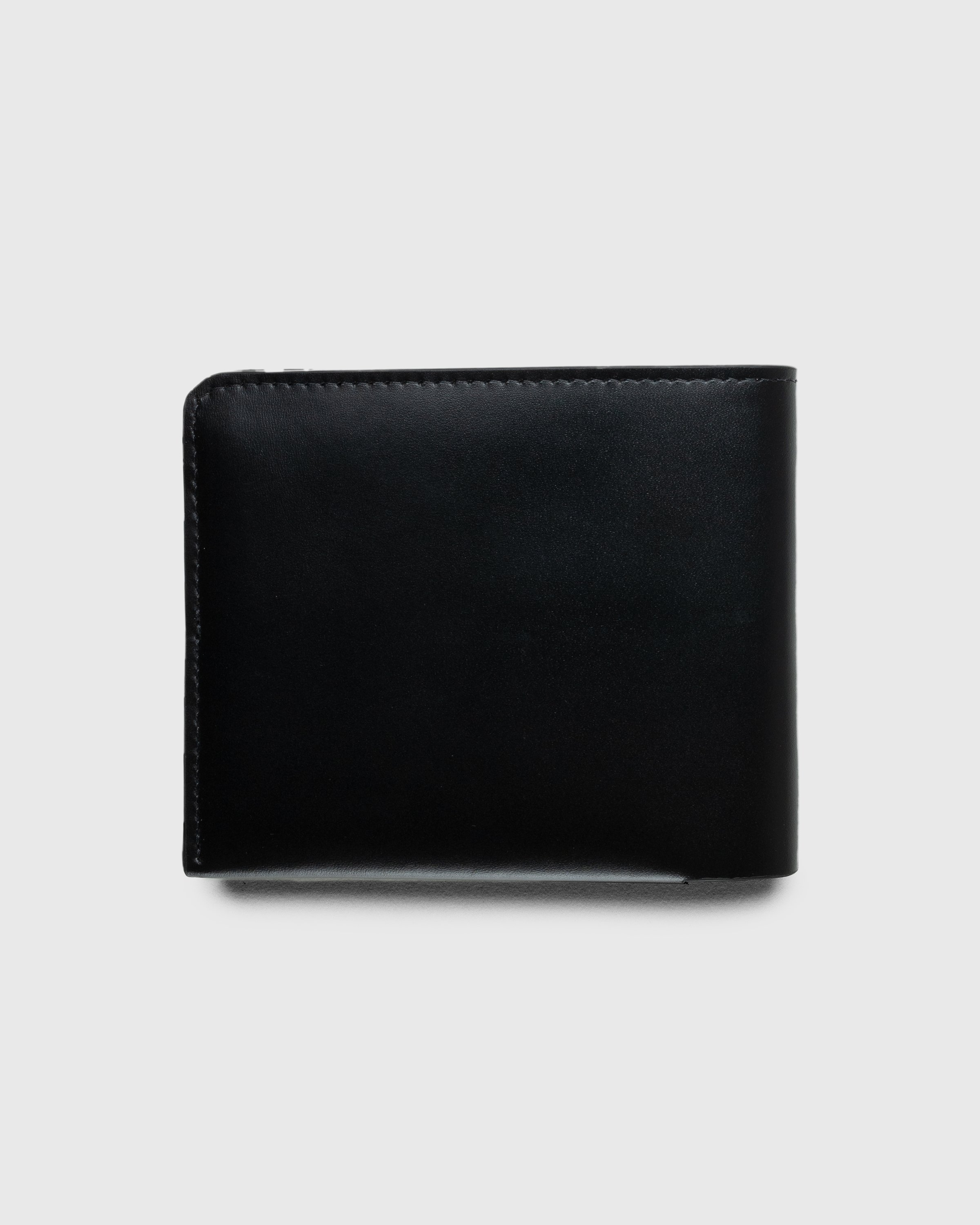Dries van Noten - Black Wallet - Accessories - Black - Image 2