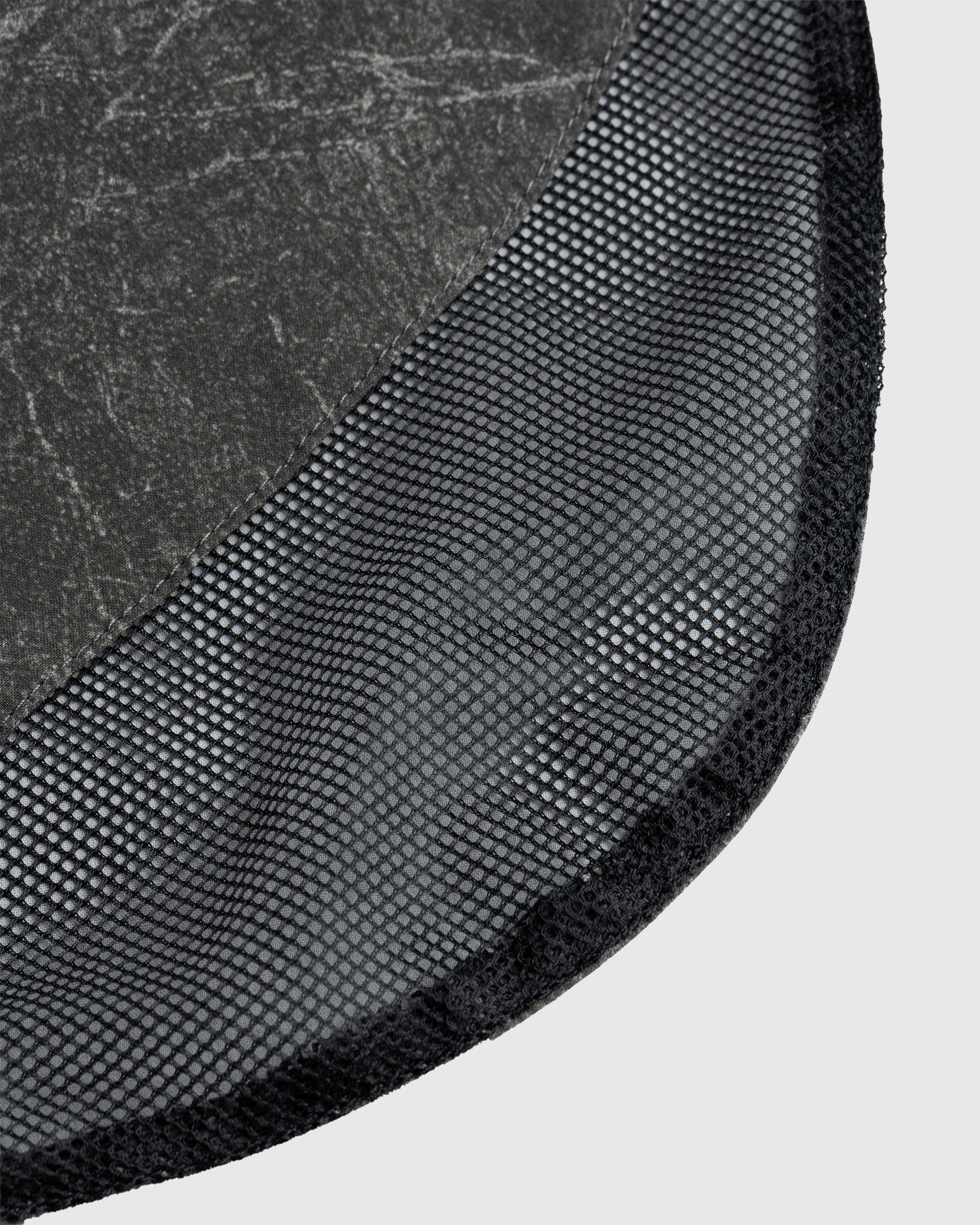 adidas Terrex x And Wander - AEROREADY Cap Shadow Olive - Accessories - Grey - Image 4