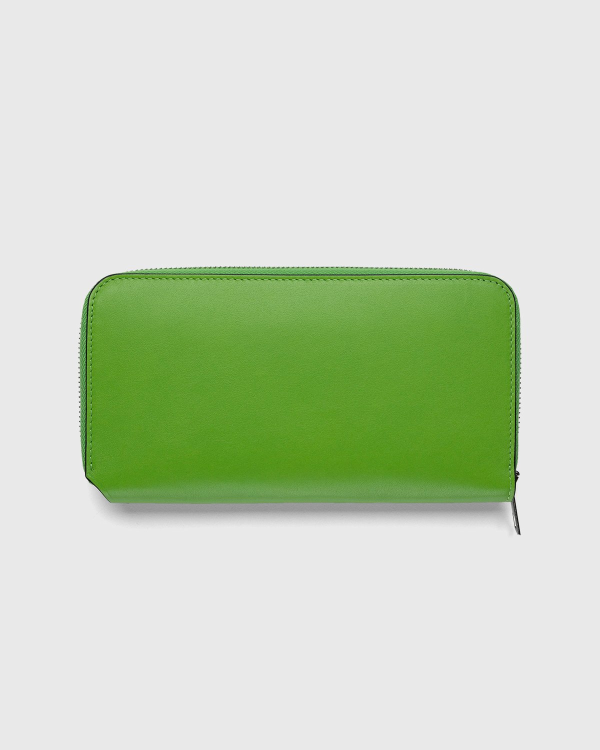 Acne Studios - Continental Wallet Multi Green - Accessories - Green - Image 2