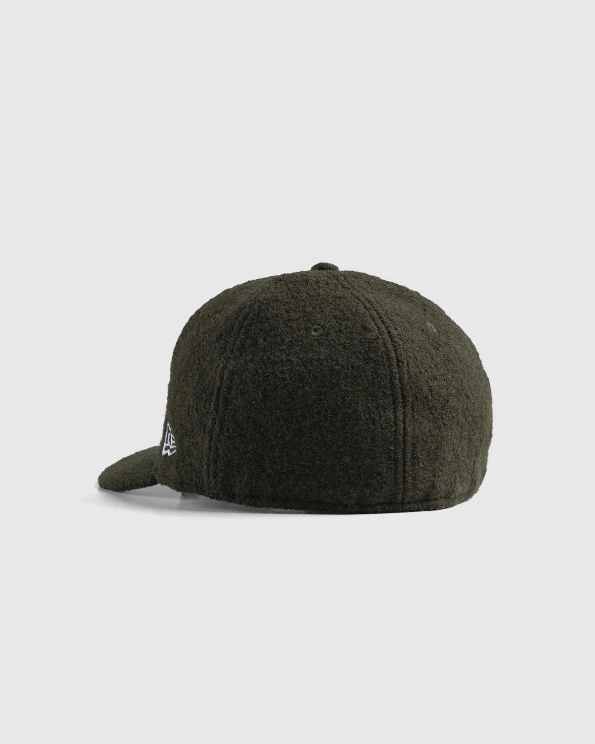 New Era x Highsnobiety - 59Fifty Forest Green - Accessories - Green - Image 3