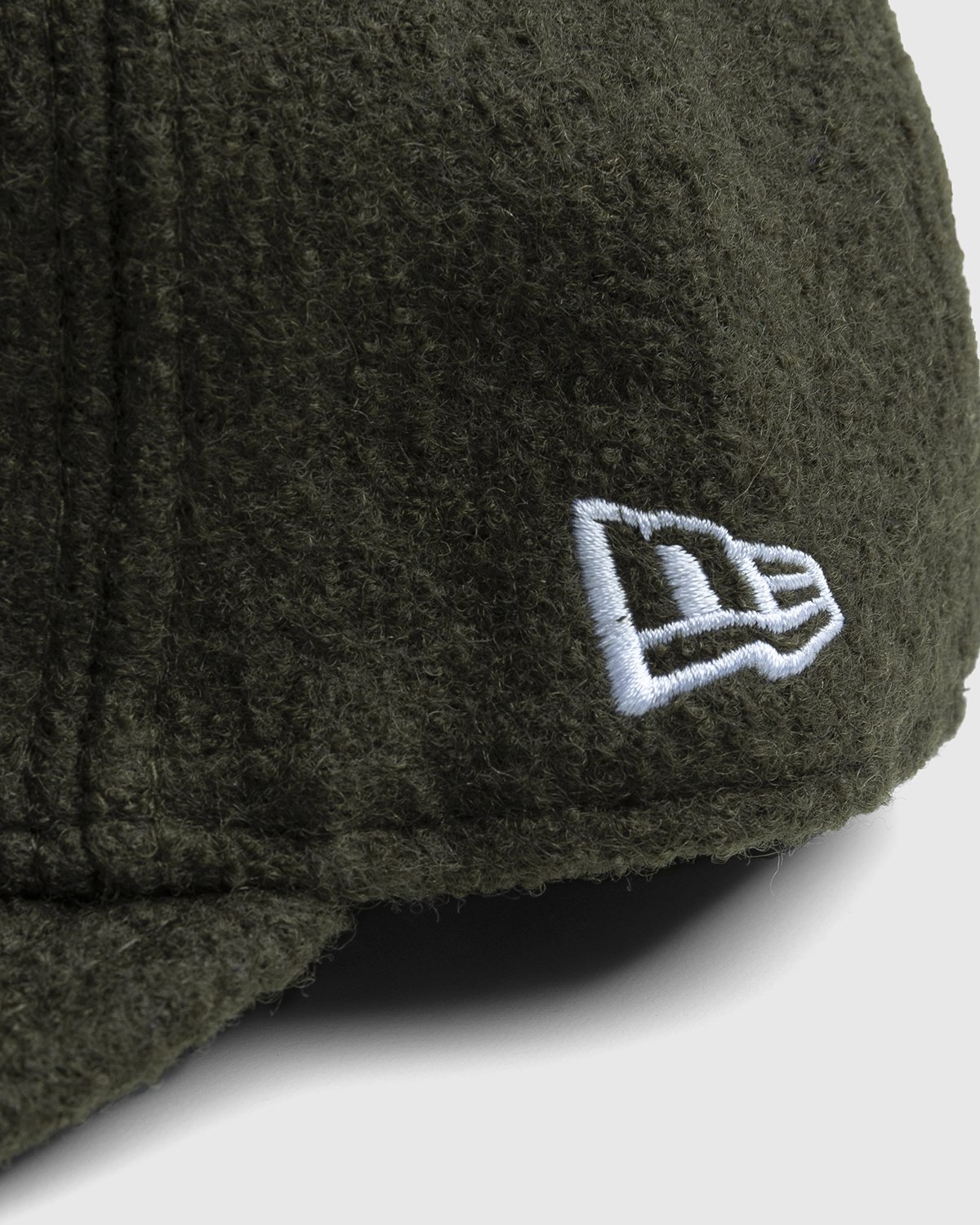 New Era x Highsnobiety - 59Fifty Forest Green - Accessories - Green - Image 4