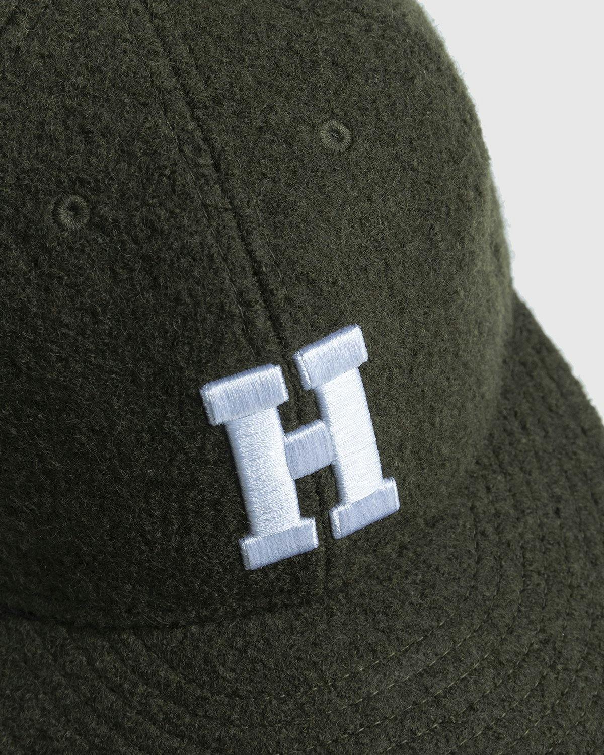 New Era x Highsnobiety - 59Fifty Forest Green - Accessories - Green - Image 5