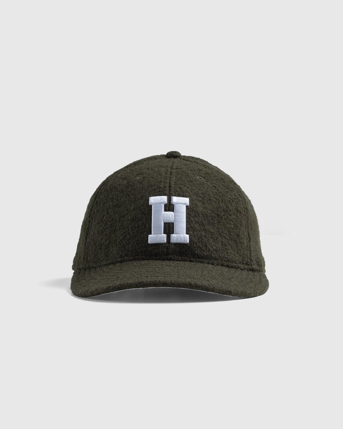 New Era x Highsnobiety - 59Fifty Forest Green - Accessories - Green - Image 2