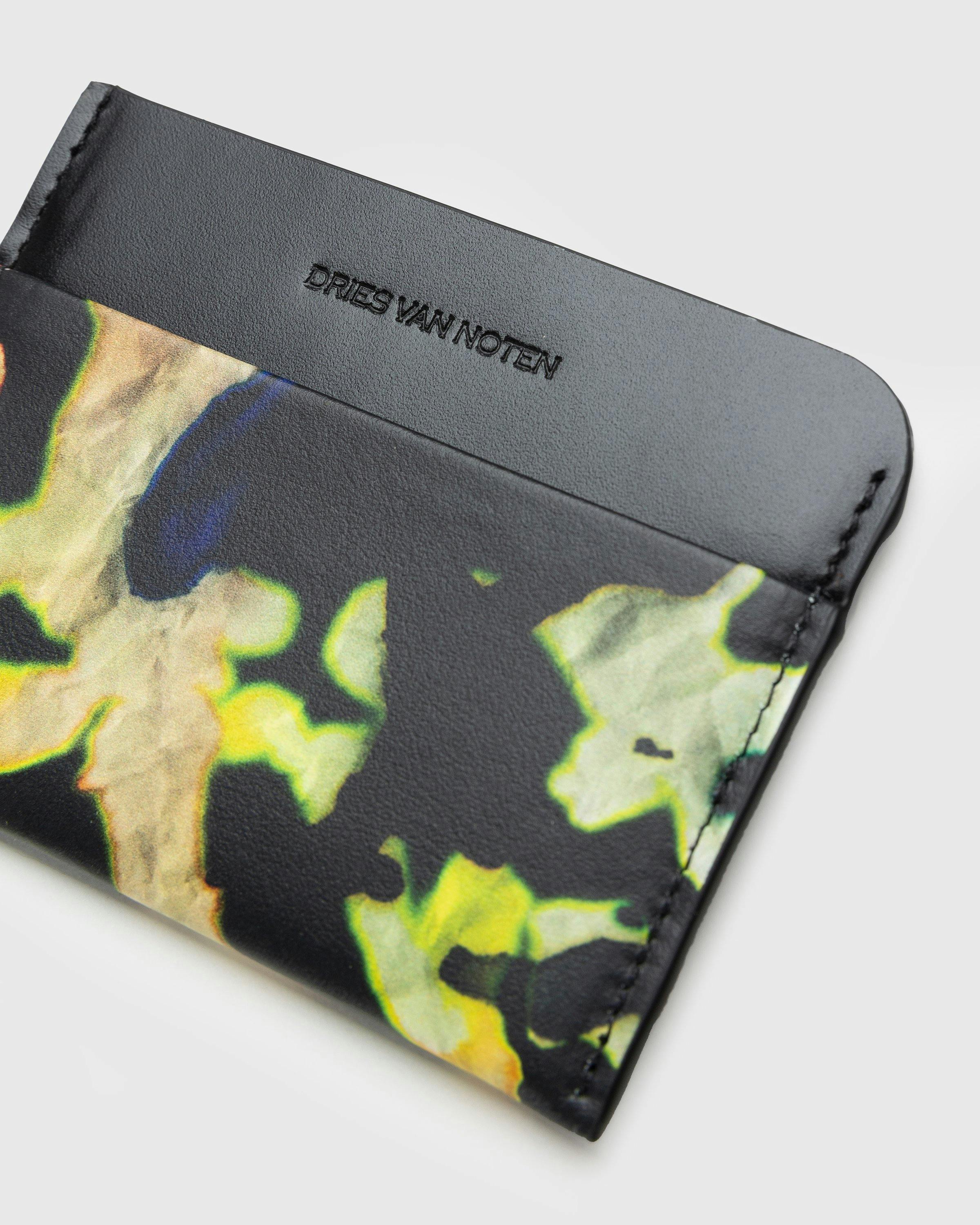 Dries van Noten - Cardholder Multi - Accessories - Multi - Image 3