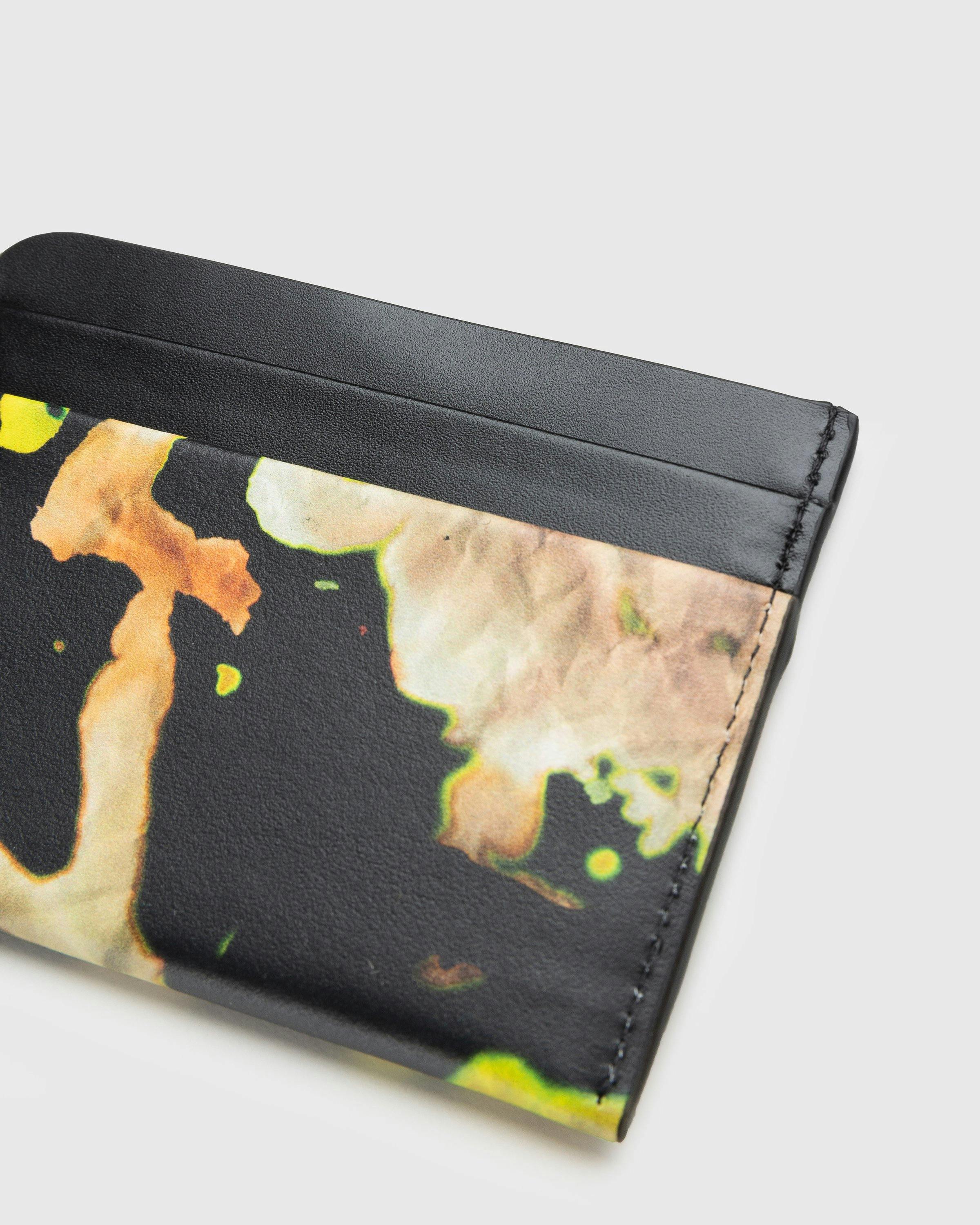 Dries van Noten - Cardholder Multi - Accessories - Multi - Image 4