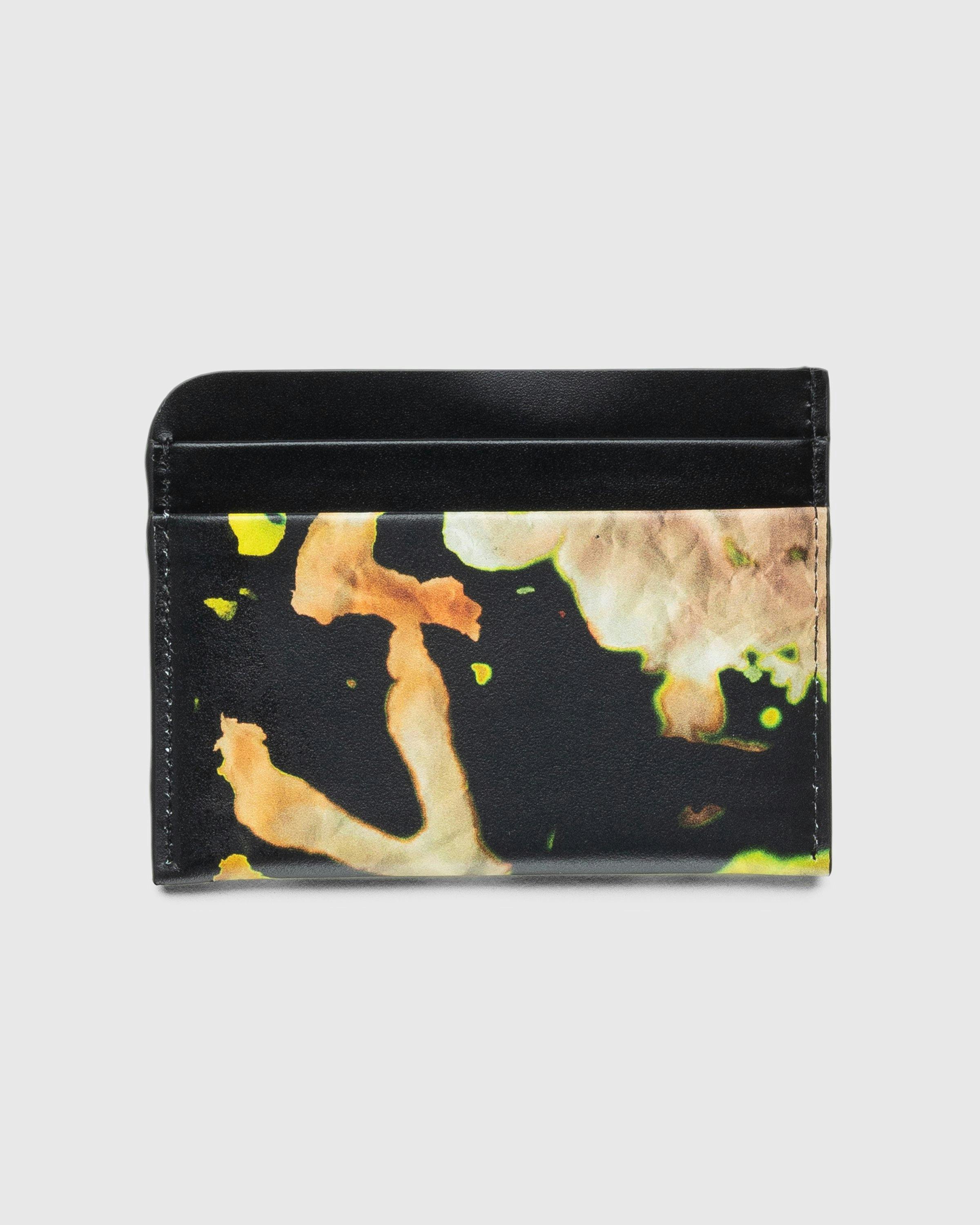 Dries van Noten - Cardholder Multi - Accessories - Multi - Image 2