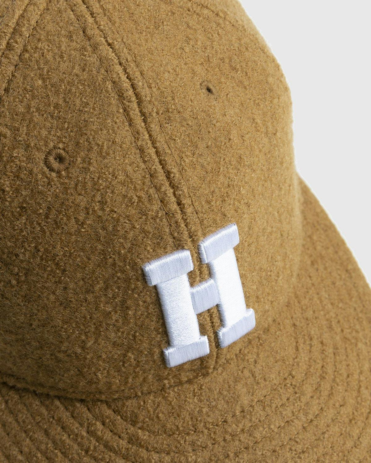 New Era x Highsnobiety - 59Fifty Brown - Accessories - Brown - Image 6