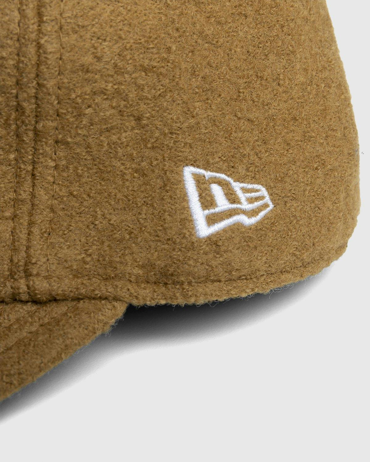 New Era x Highsnobiety - 59Fifty Brown - Accessories - Brown - Image 5