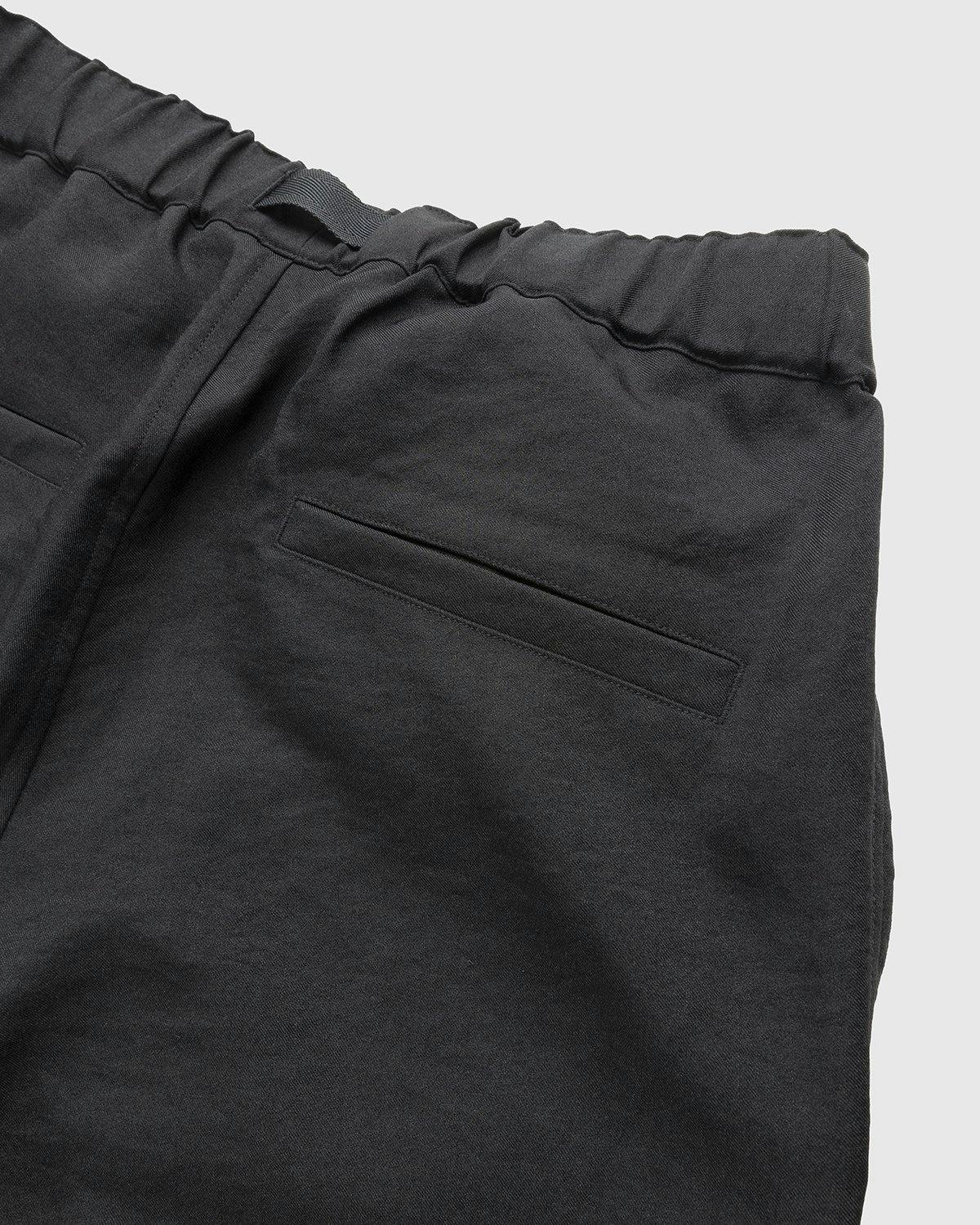 'Y-3 Sport Uniform' cargo pants Pants