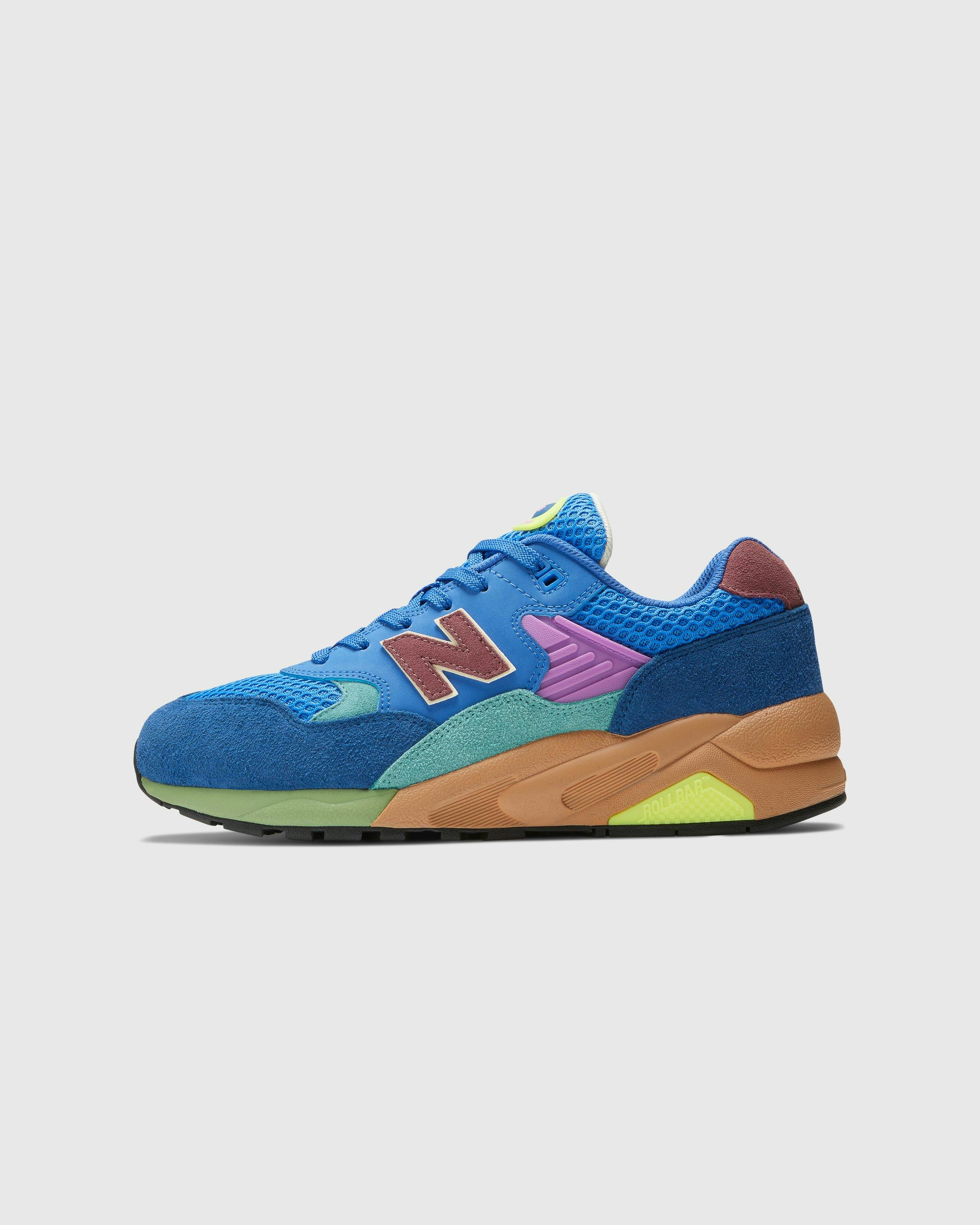 New Balance - MT 580 HSB Blue - Footwear - Blue - Image 2