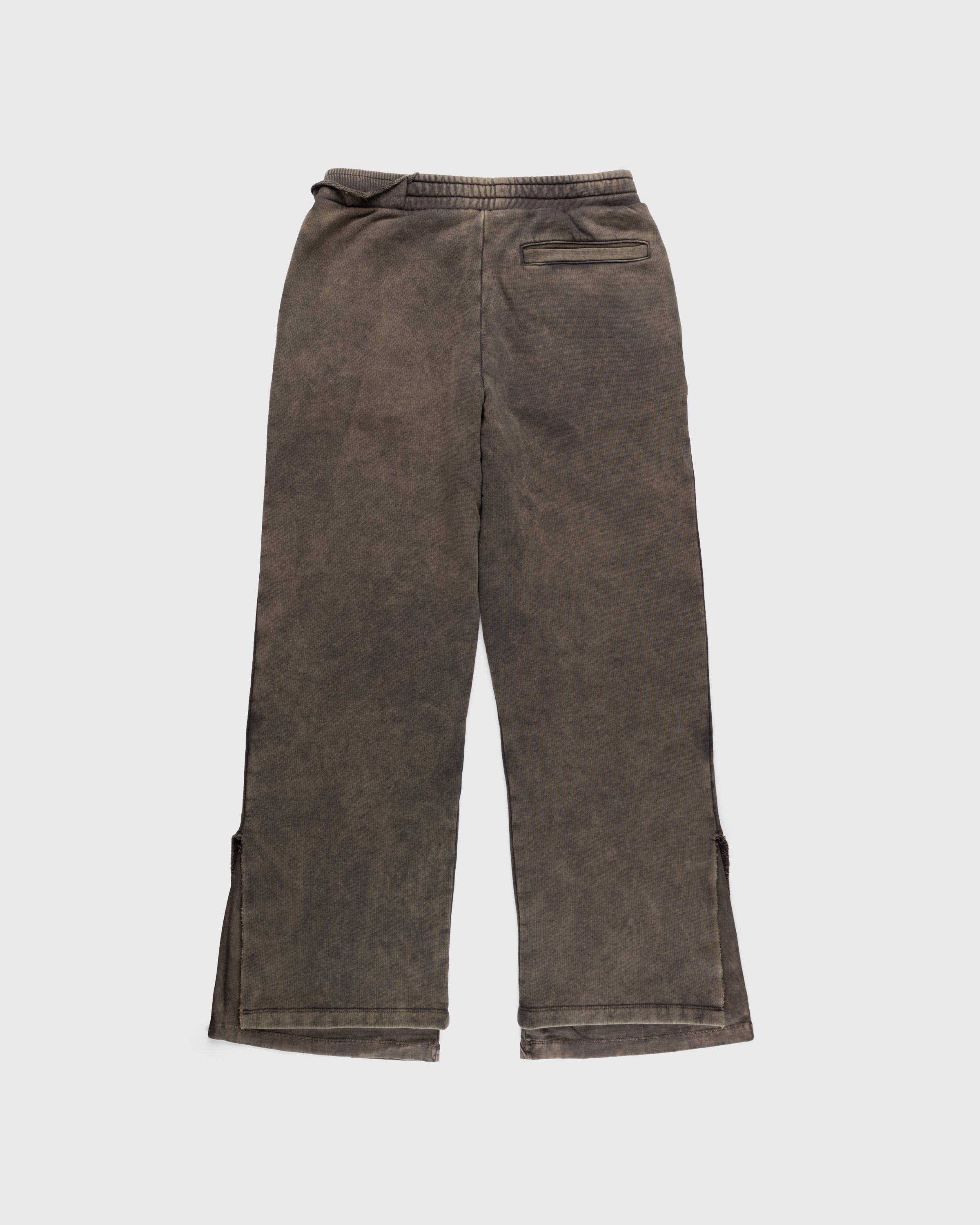 Diesel - Toppal Track Pants Chesnut - Clothing - Brown - Image 2