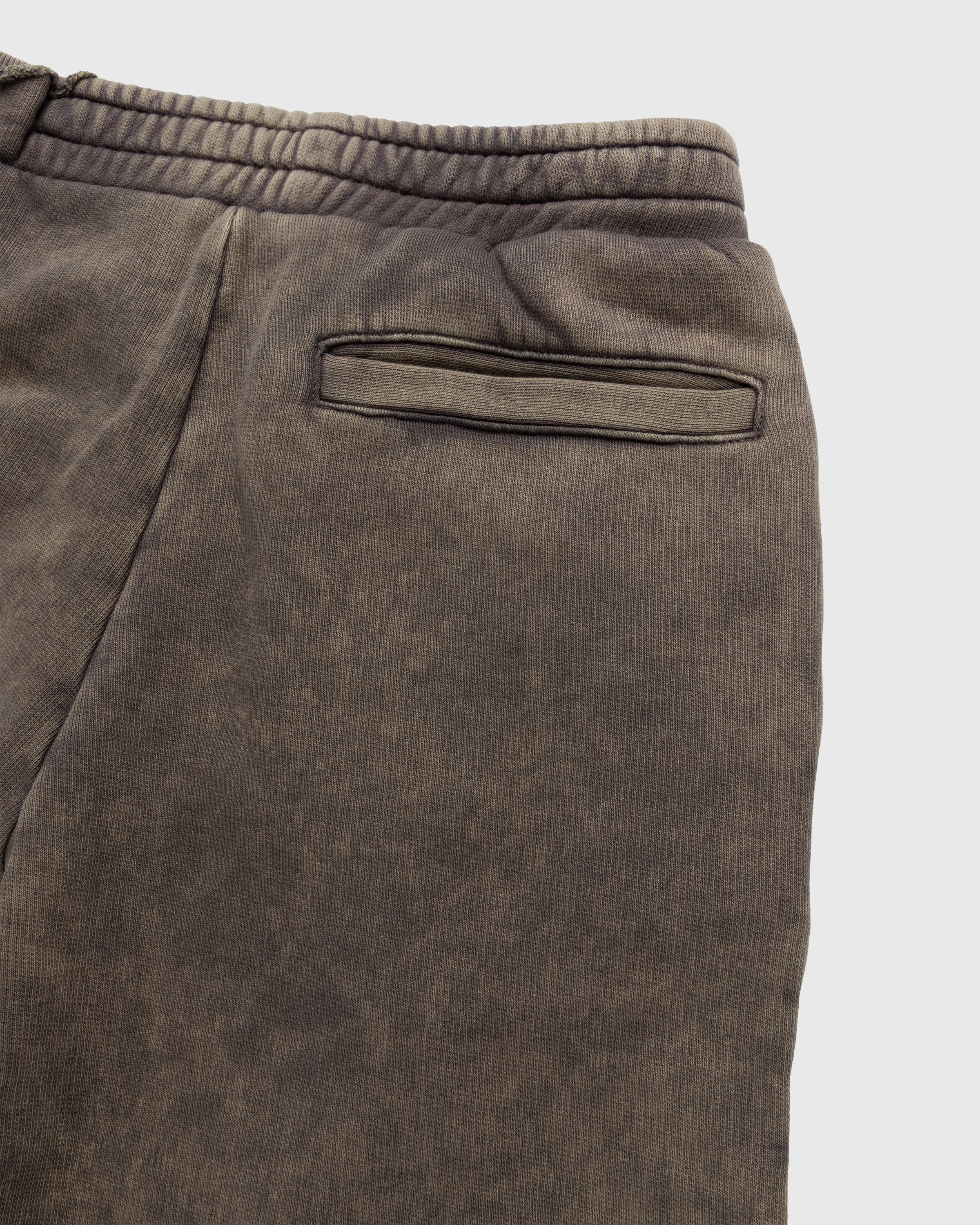 Diesel - Toppal Track Pants Chesnut - Clothing - Brown - Image 5