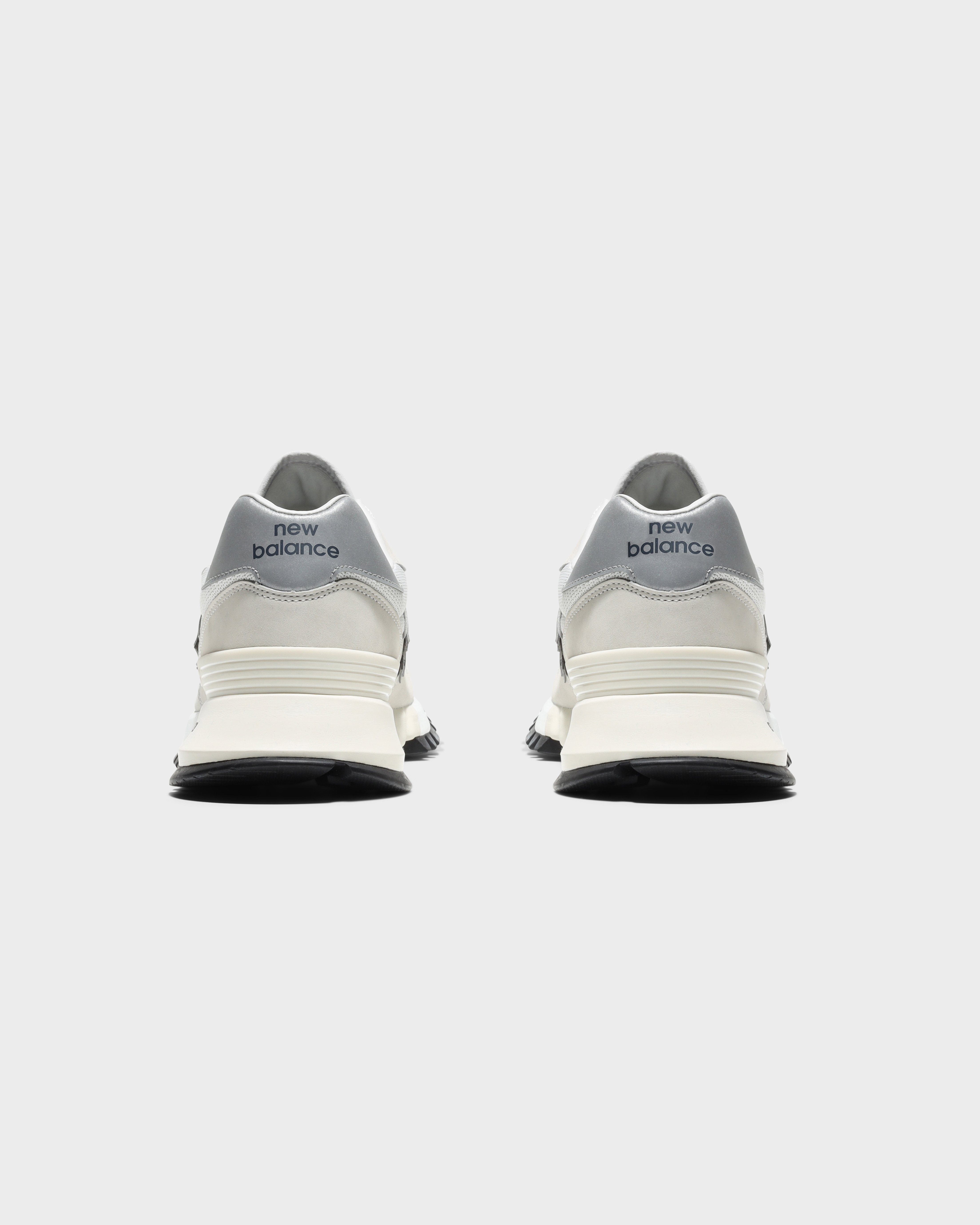 New Balance - Tokyo Design Studio R-C1300 Grey - Footwear - White - Image 3