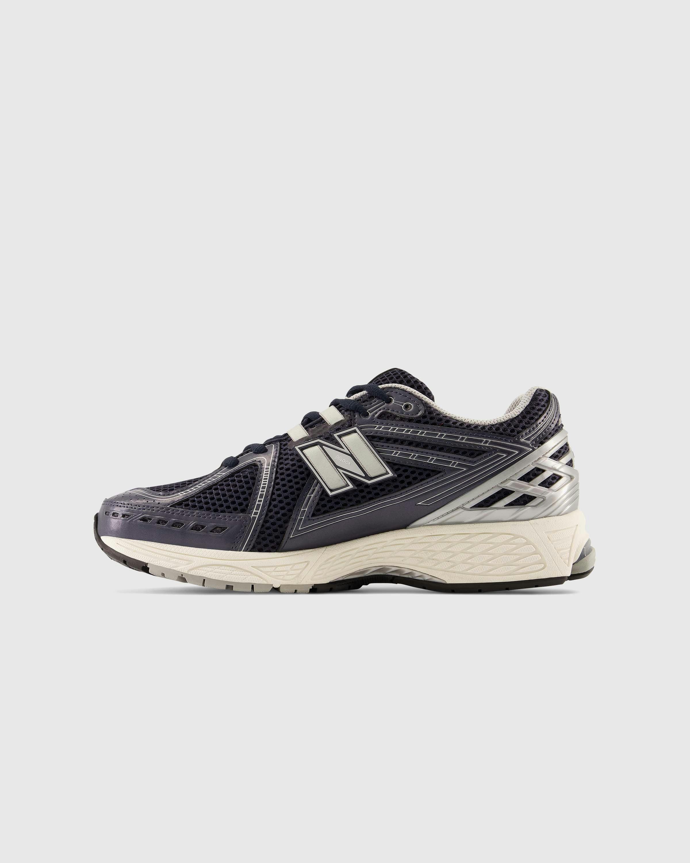 New Balance - M1906RCA Eclipse - Footwear - Blue - Image 2