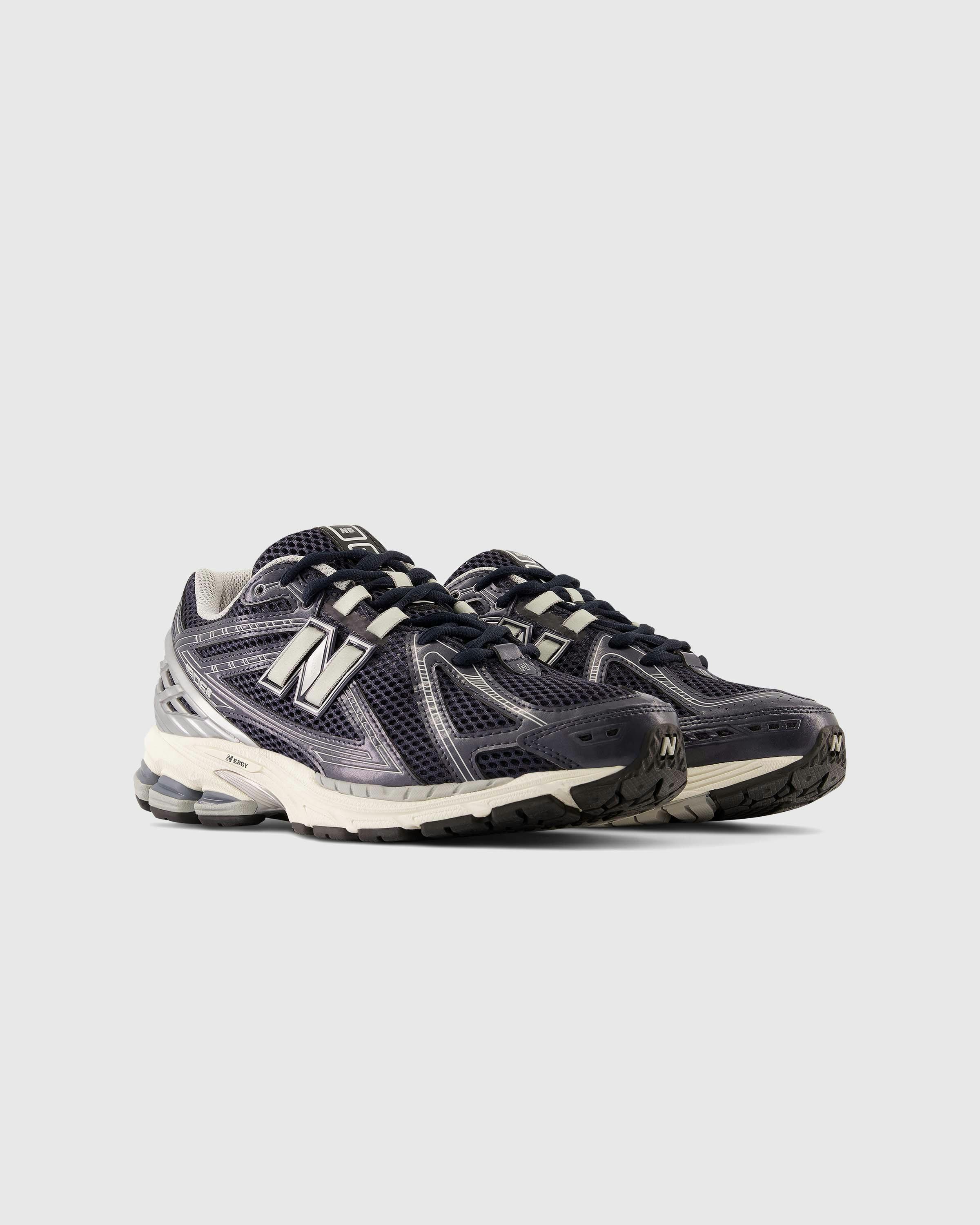 New Balance - M1906RCA Eclipse - Footwear - Blue - Image 3