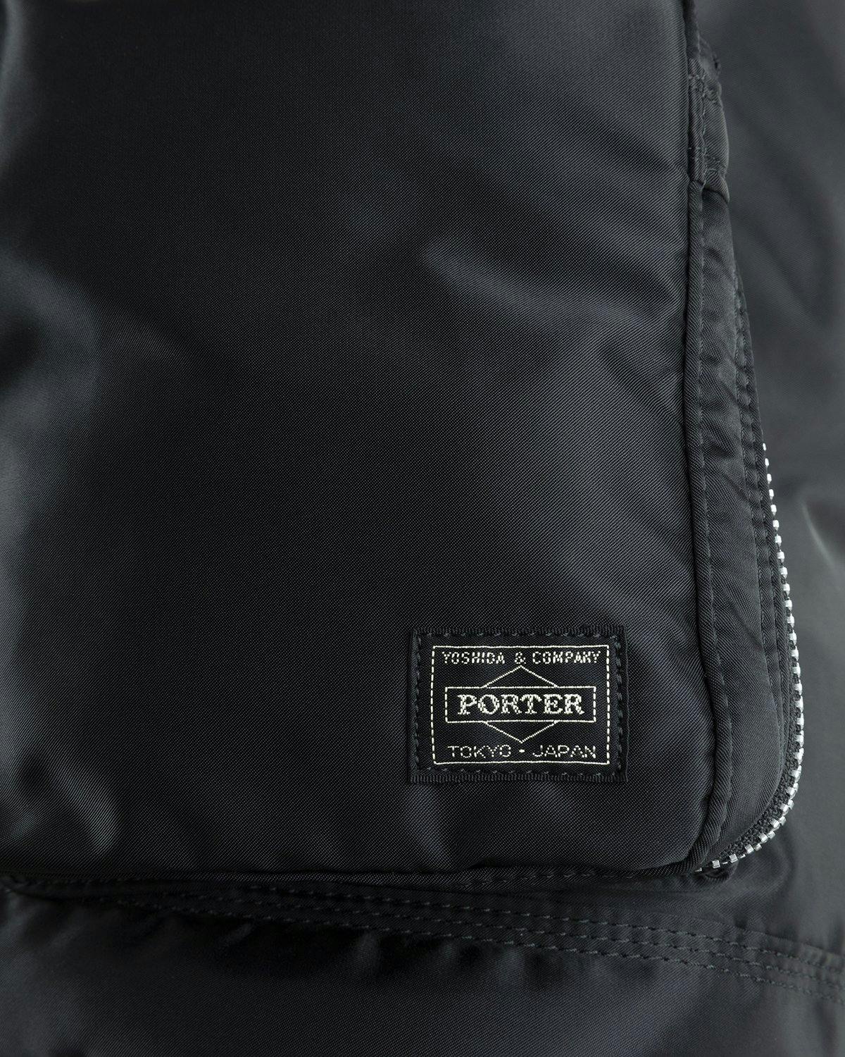 Porter-Yoshida & Co. - Rucksack Black - Accessories - Black - Image 5