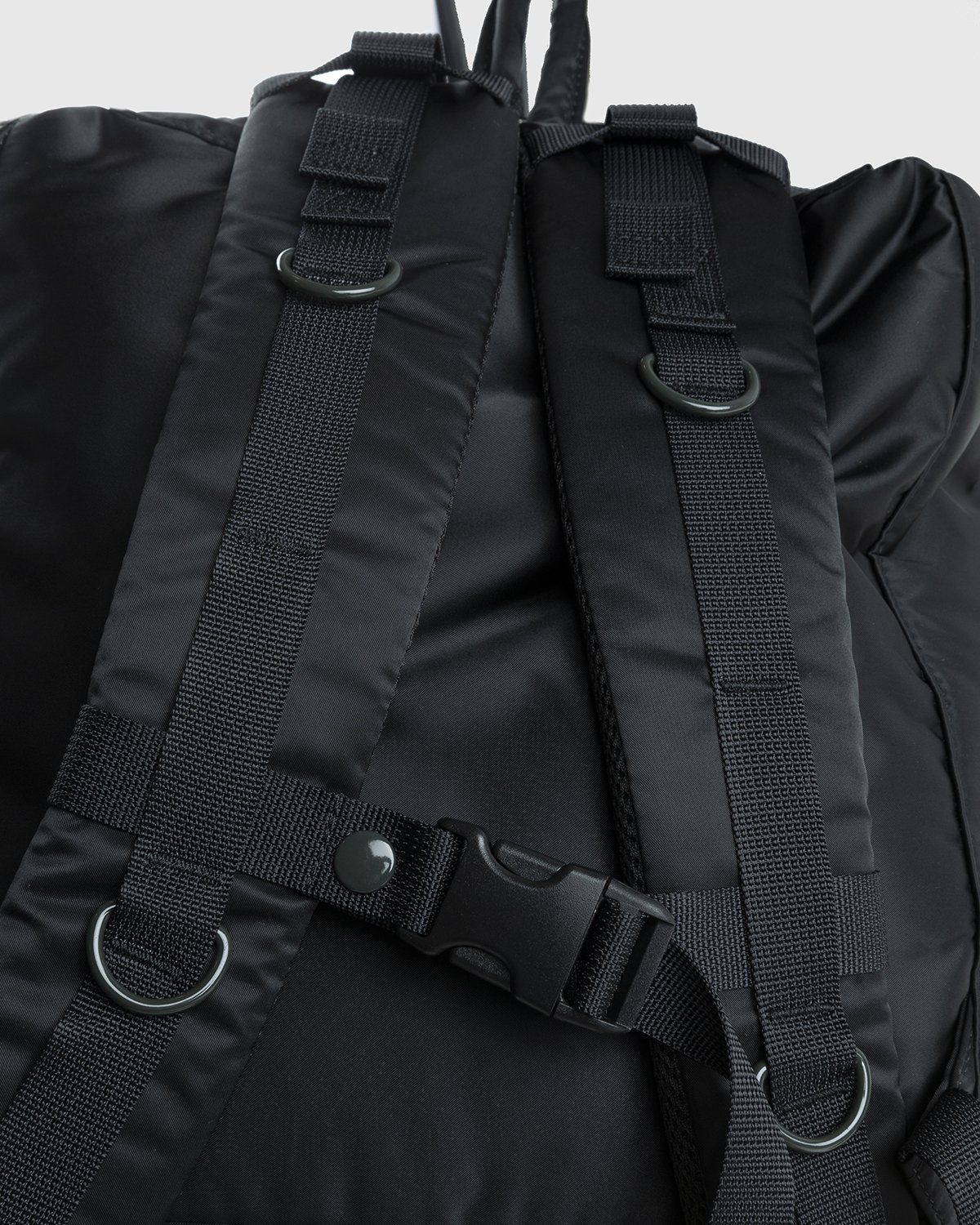 Porter-Yoshida & Co. - Rucksack Black - Accessories - Black - Image 6