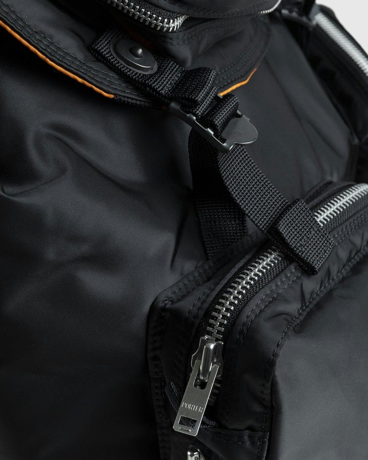 Porter-Yoshida & Co. - Rucksack Black - Accessories - Black - Image 8