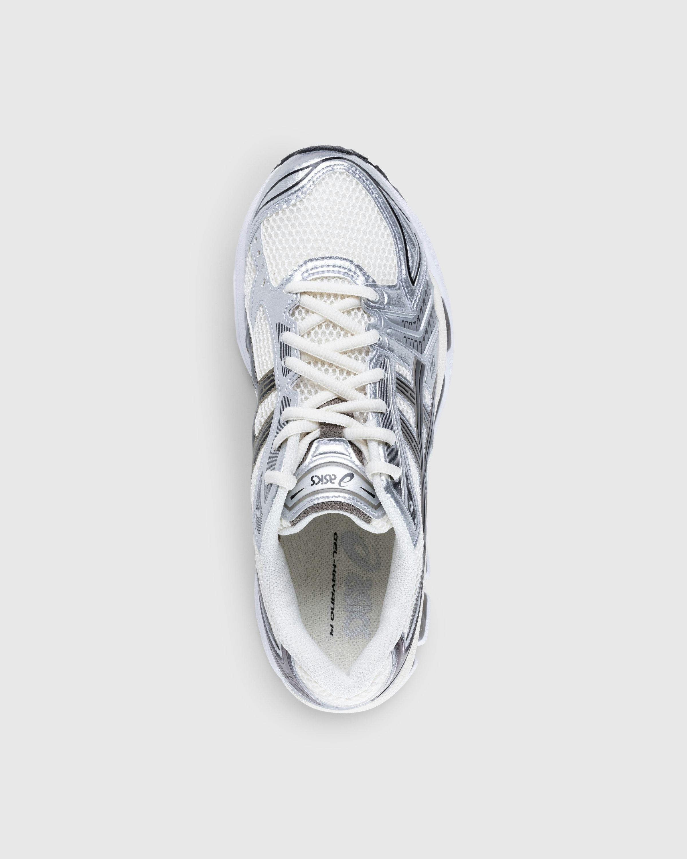 ASICS Gel-Kayano 14 - Concrete / Pure Silver