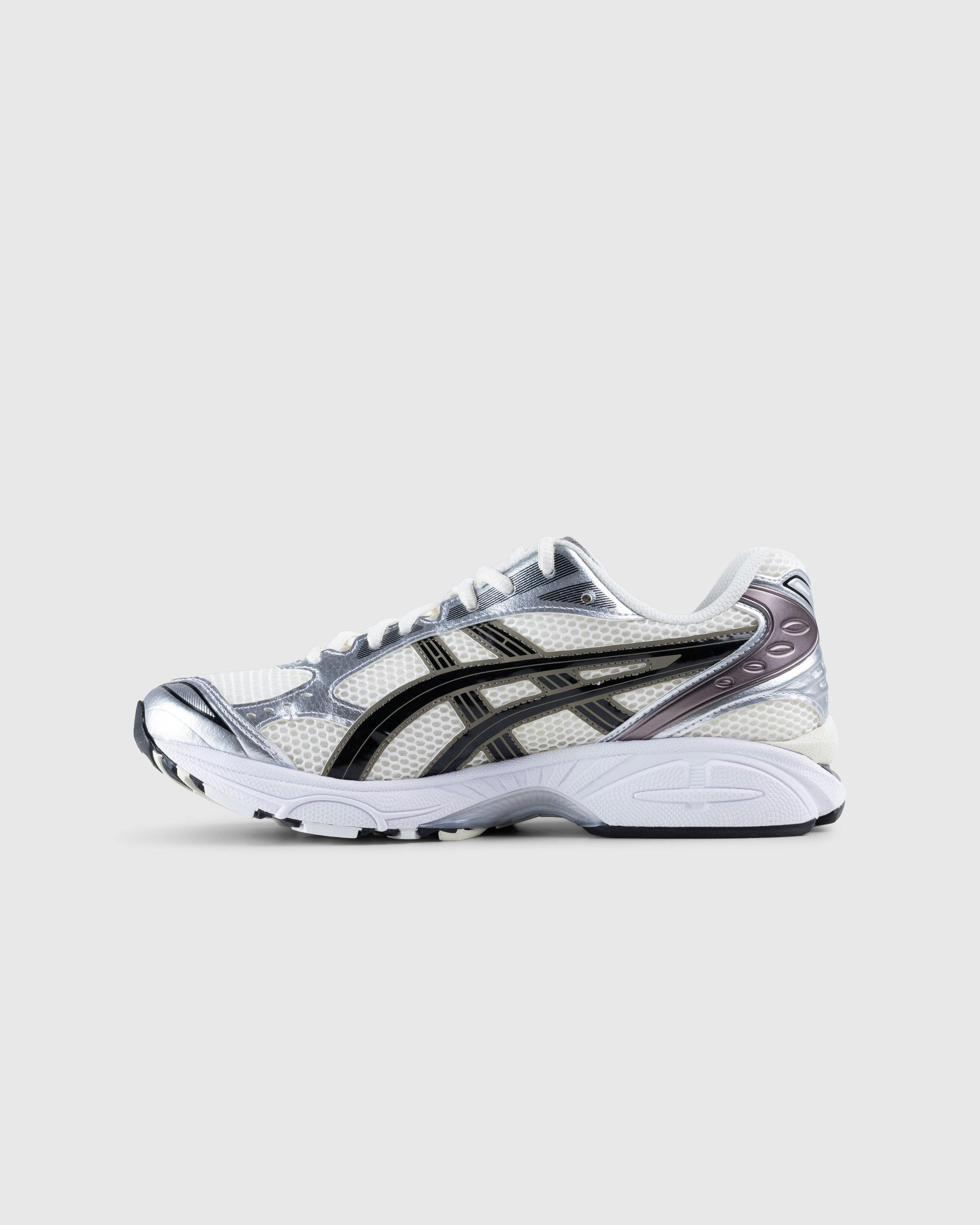 asics - GEL-KAYANO 14 Silver - Footwear - Silver - Image 2