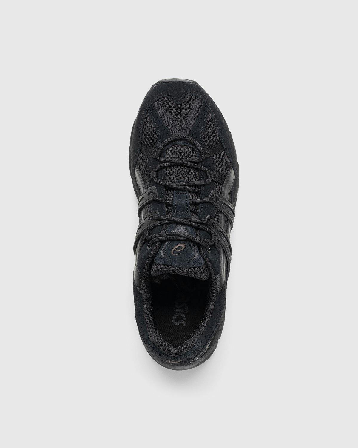 asics - GEL-SONOMA 15-50 Black - Footwear - Black - Image 5