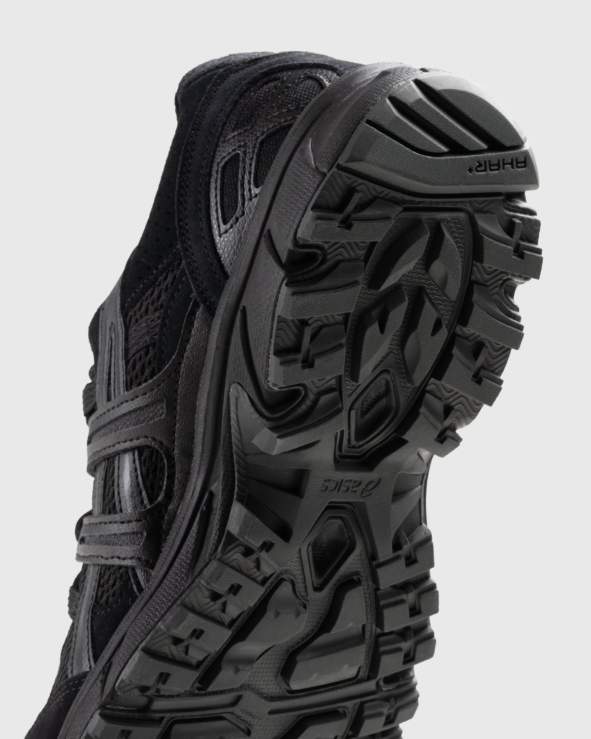 asics - GEL-SONOMA 15-50 Black - Footwear - Black - Image 6