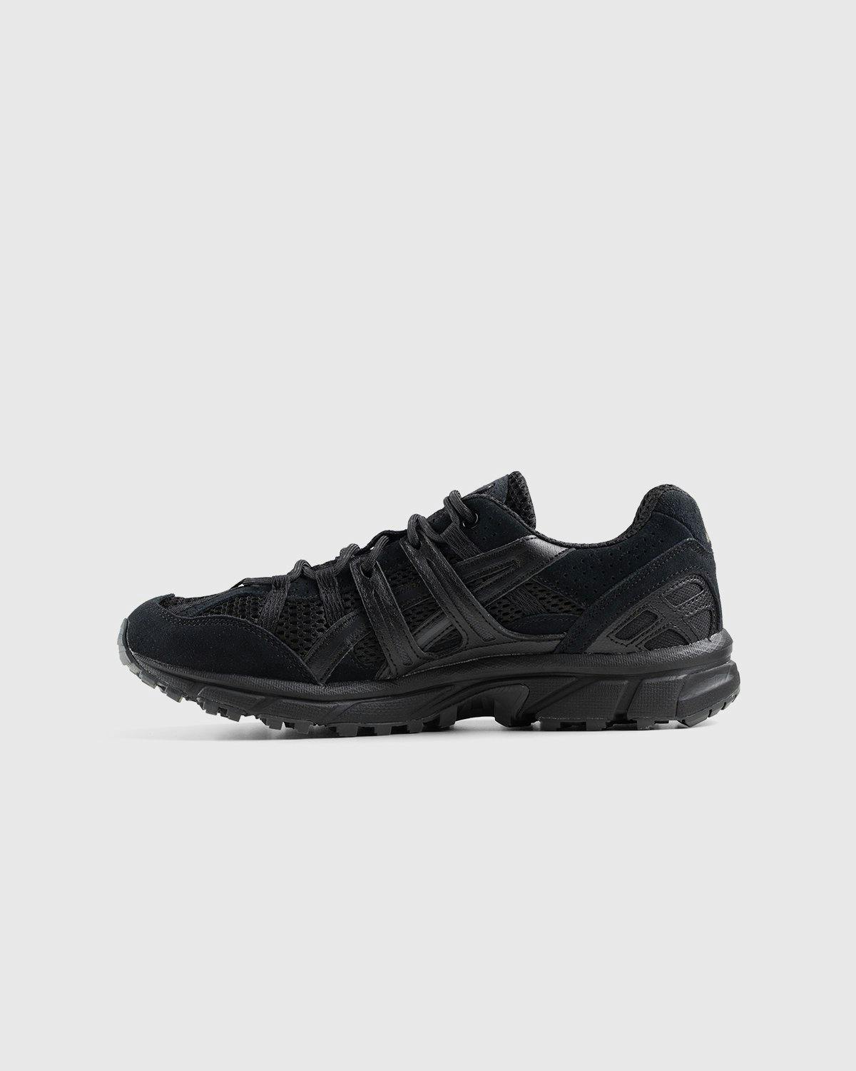 asics - GEL-SONOMA 15-50 Black - Footwear - Black - Image 2