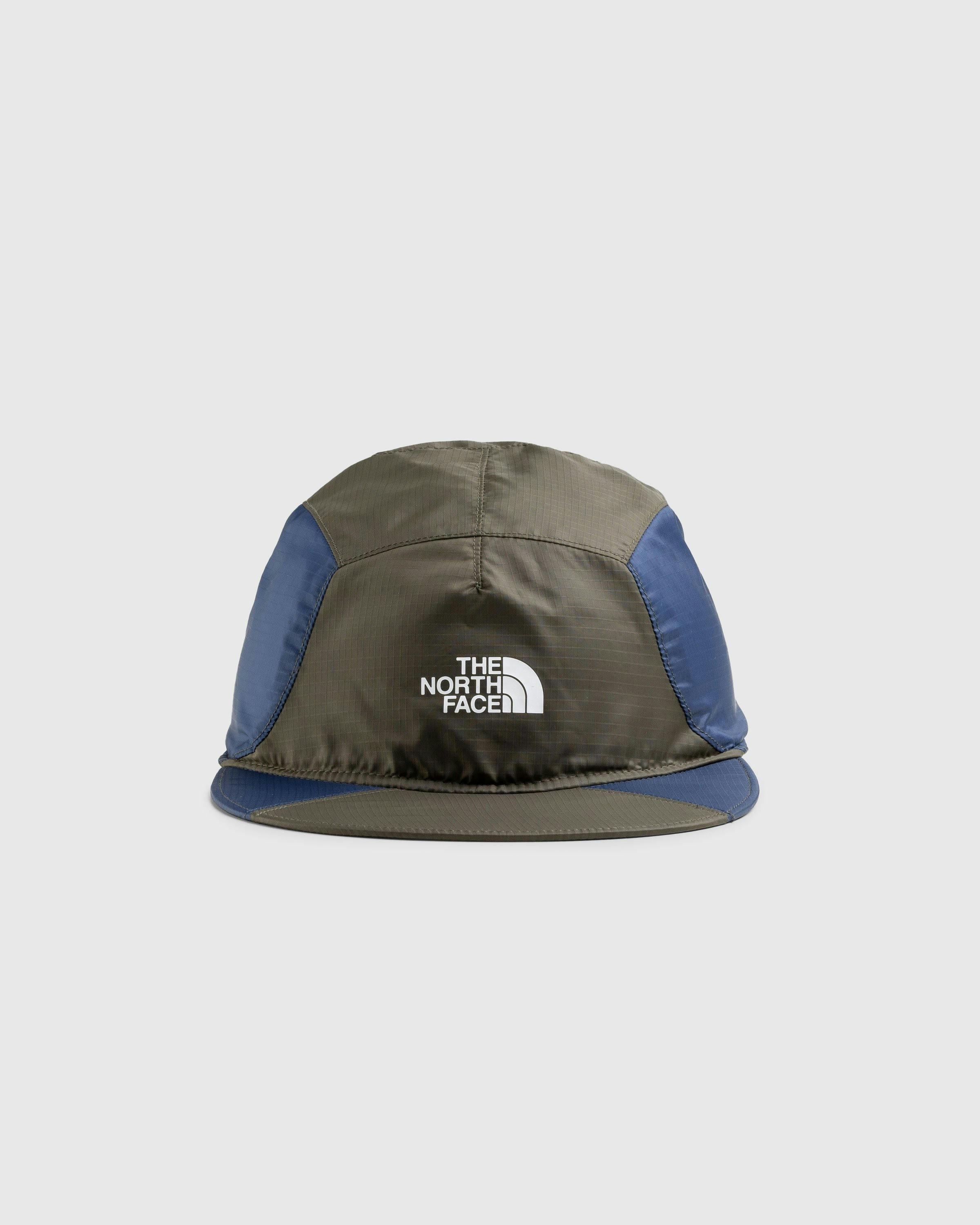 The North Face - ‘92 Retro Cap Green - Accessories - Black - Image 2