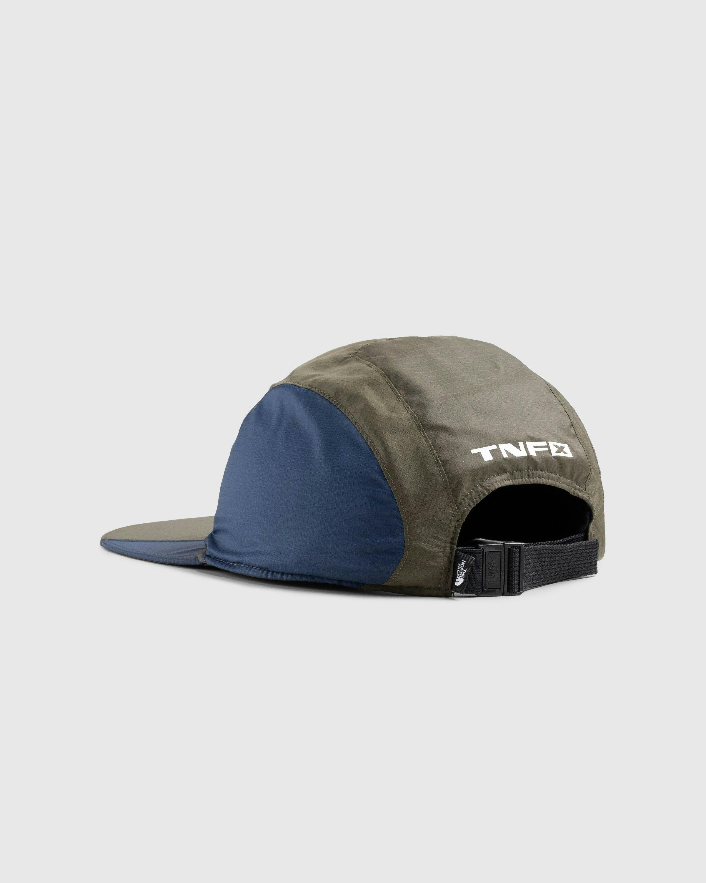 The North Face - ‘92 Retro Cap Green - Accessories - Black - Image 3