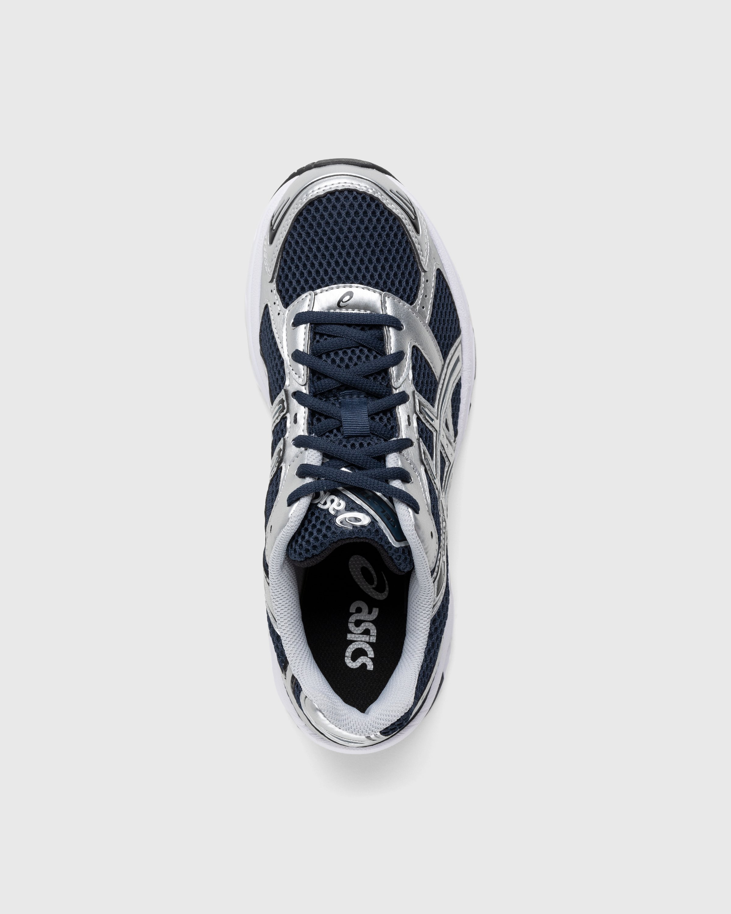 asics - GEL-1130 French Blue/Pure Silver - Footwear - Blue - Image 5
