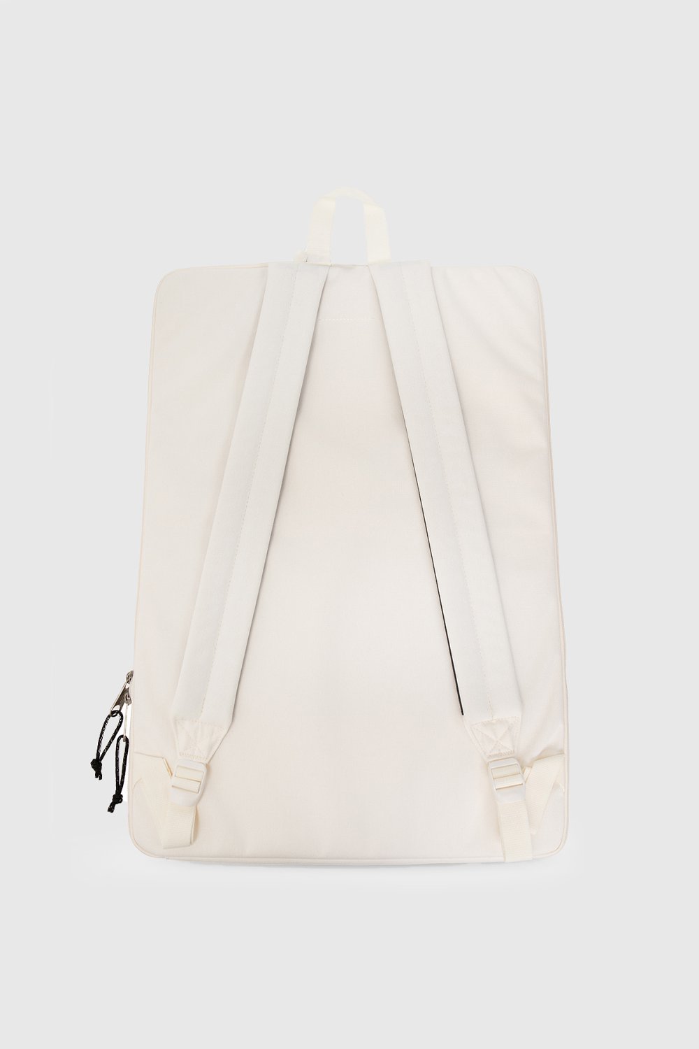 MM6 Maison Margiela x Eastpak - Zaino Backpack Whisper White - Accessories - White - Image 3