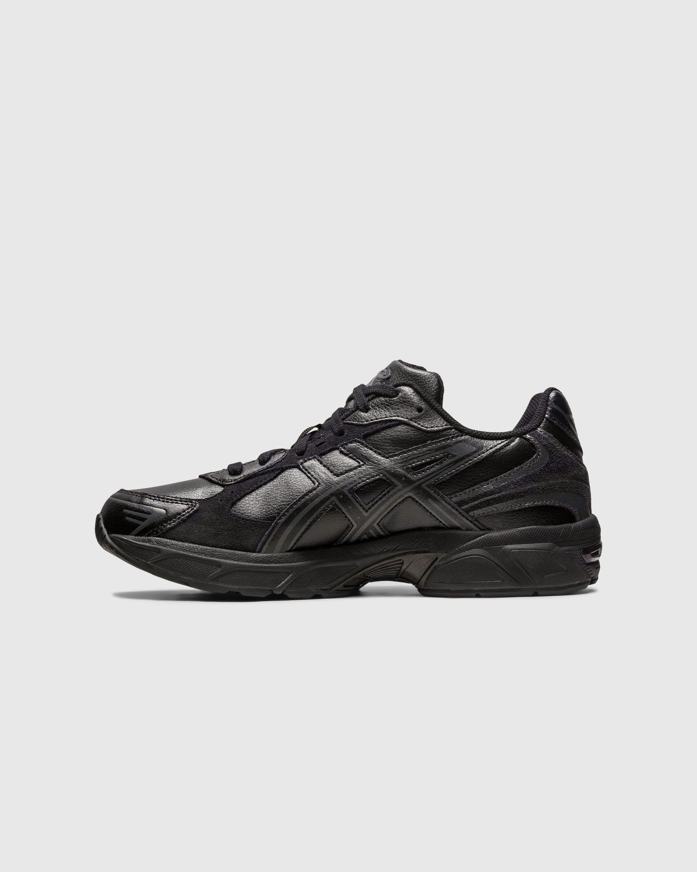 asics - GEL-1130 Black - Footwear - Black - Image 2