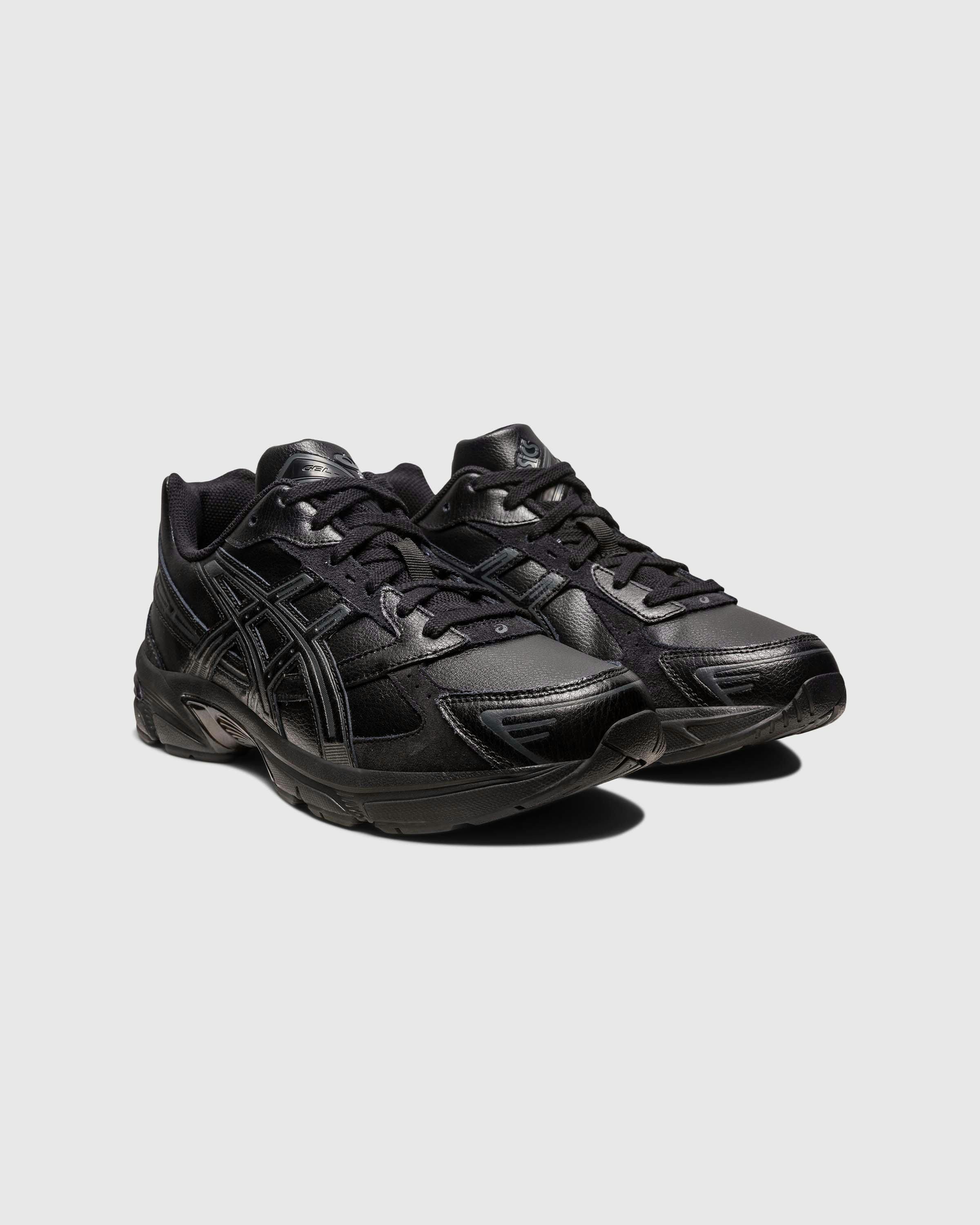 asics - GEL-1130 Black - Footwear - Black - Image 3