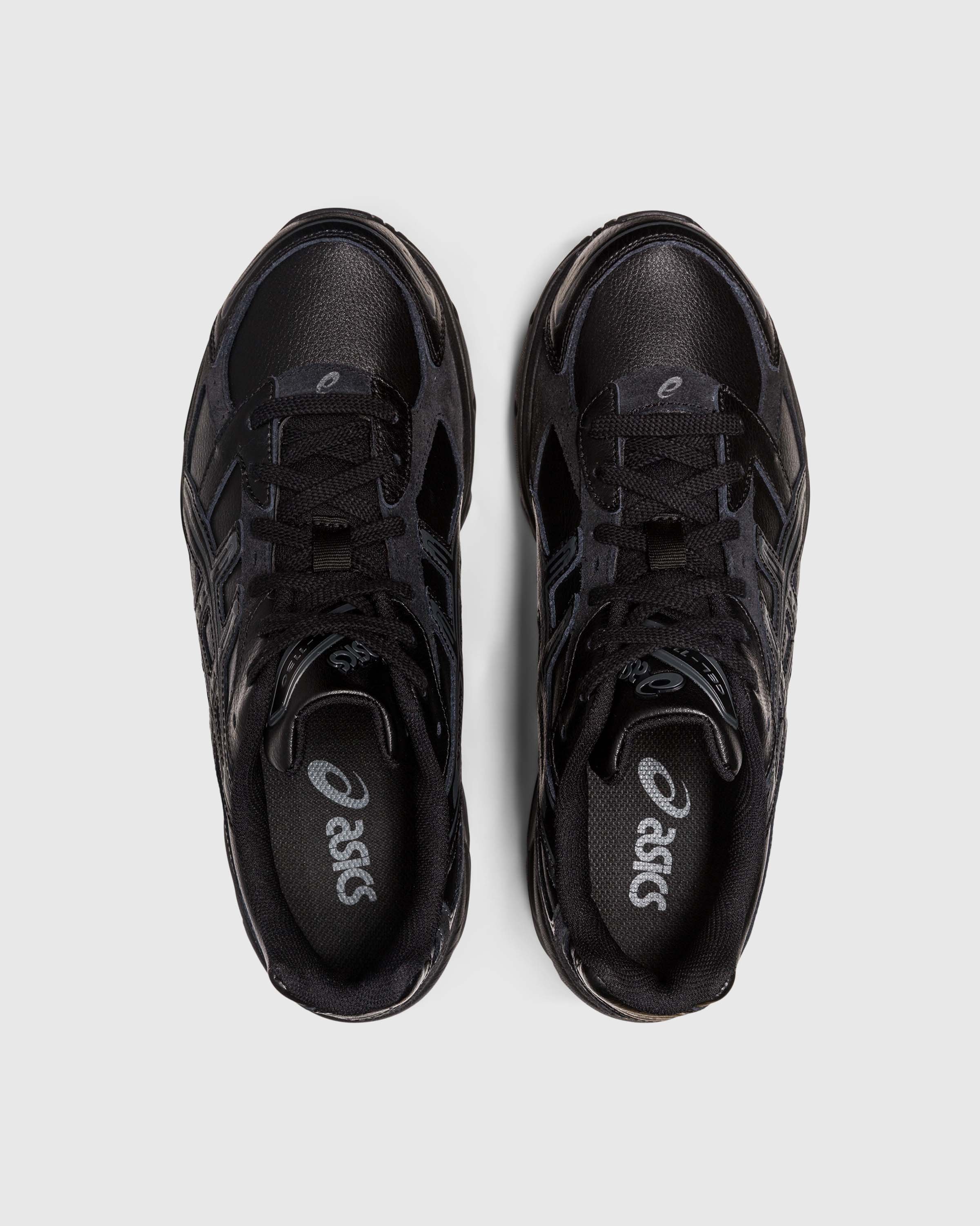 asics - GEL-1130 Black - Footwear - Black - Image 5