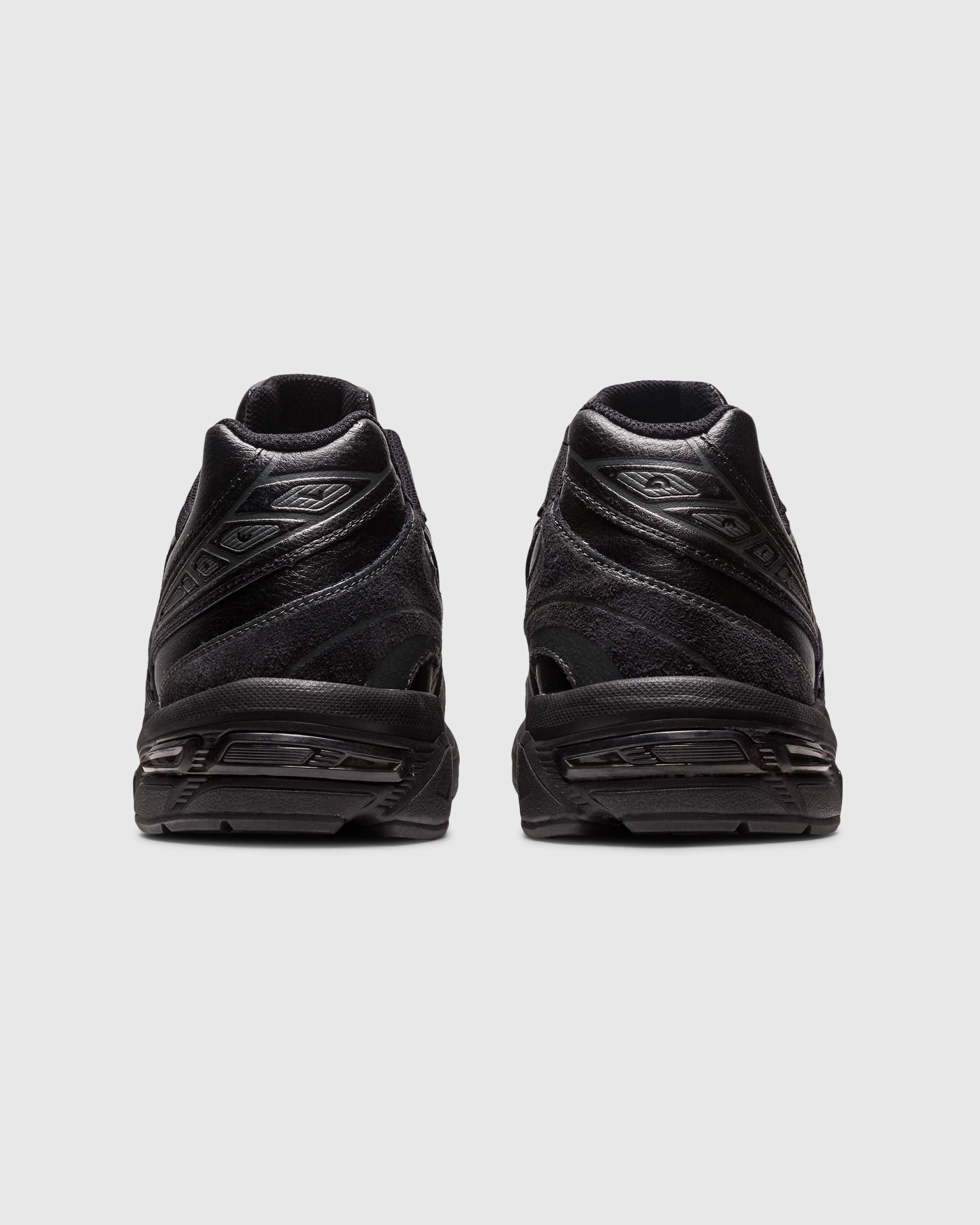 asics - GEL-1130 Black - Footwear - Black - Image 4