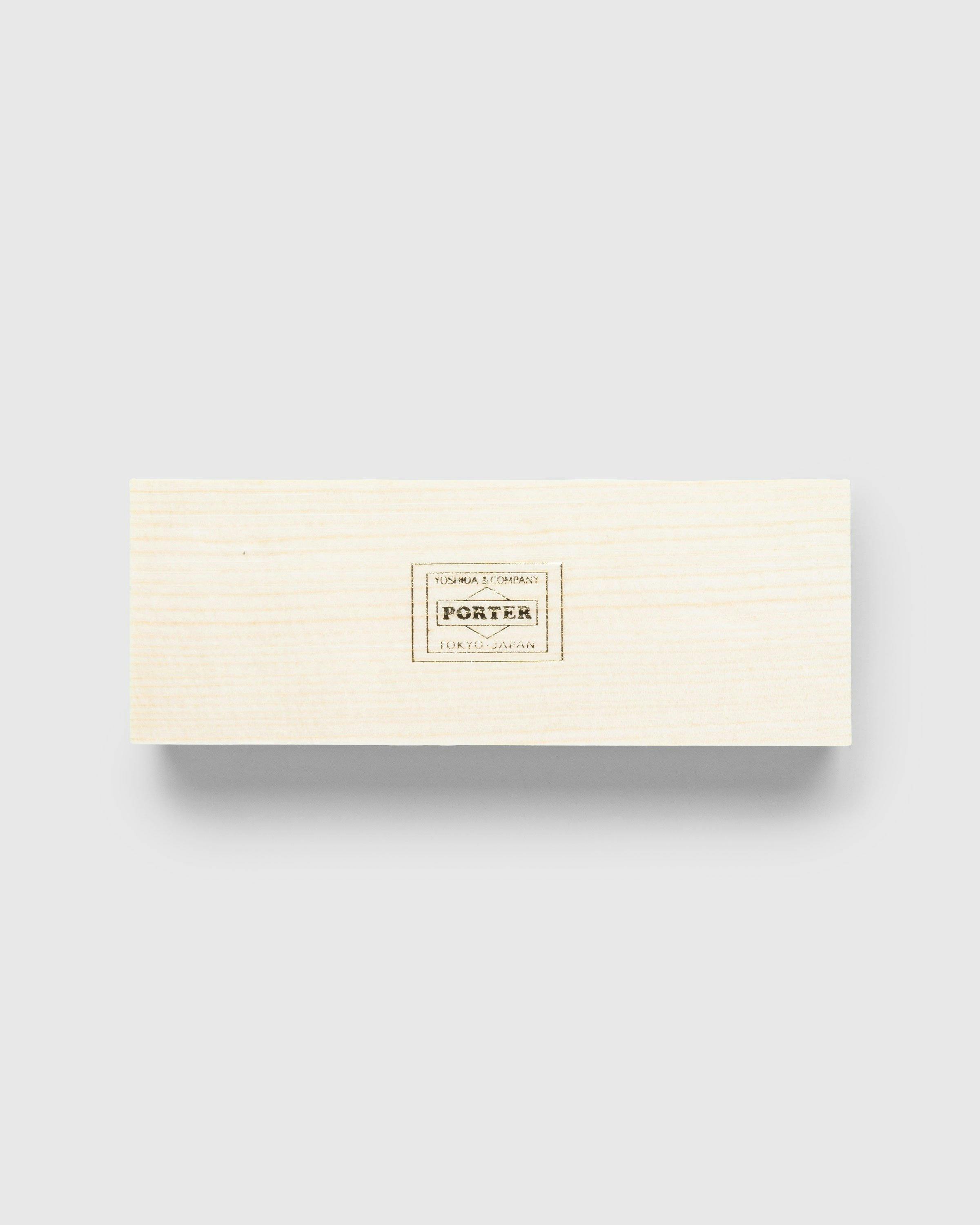 Porter-Yoshida & Co. - BICYCLE CHAIN (S) - Accessories - Yellow - Image 4