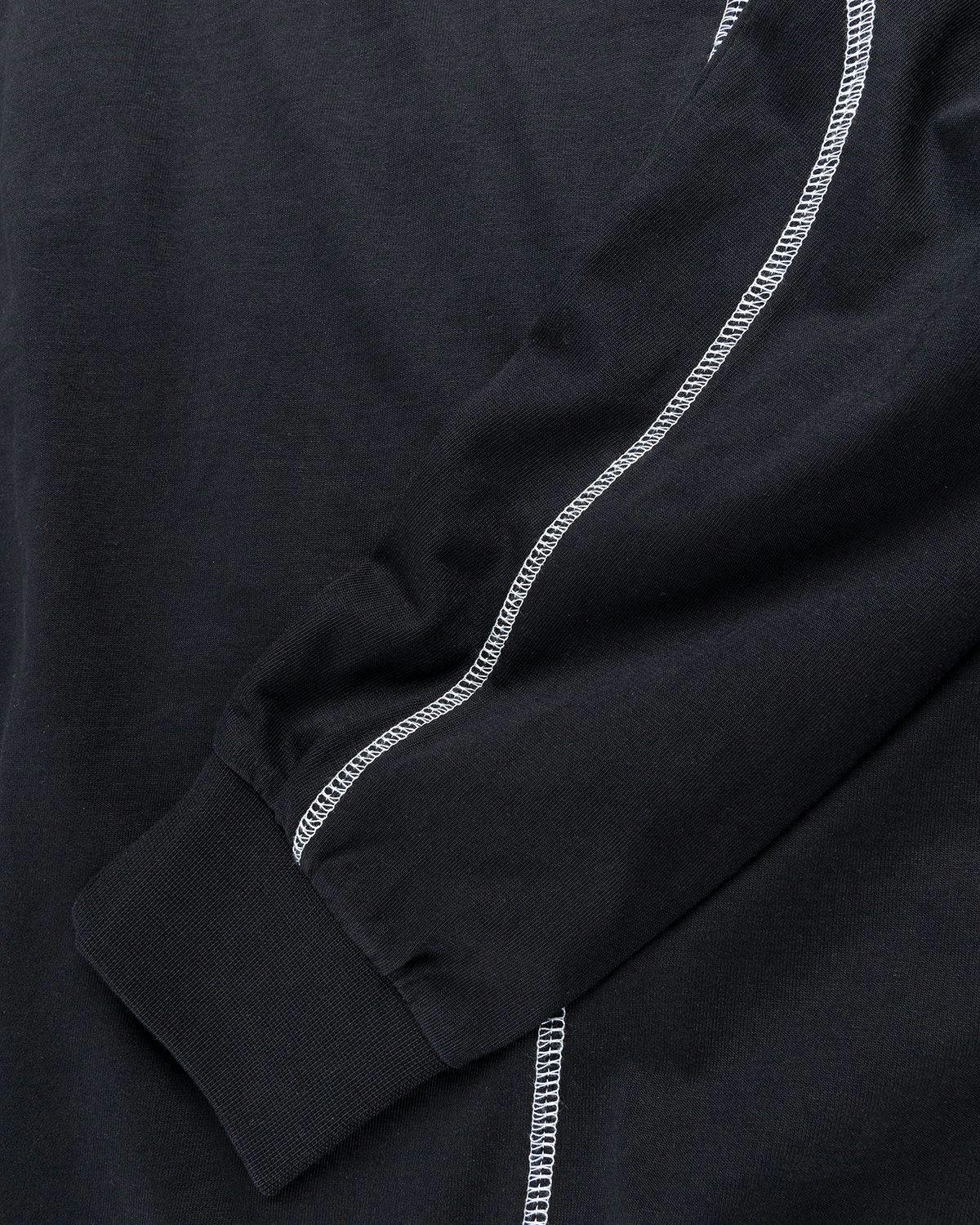 Umbro x Sucux - Exo Top Black - Clothing - Black - Image 4
