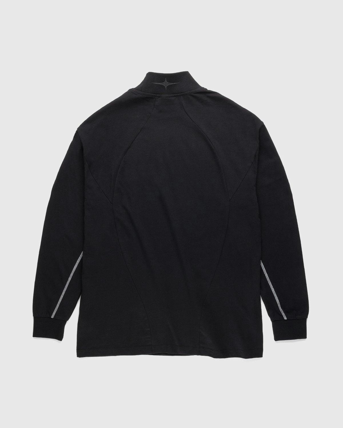 Umbro x Sucux - Exo Top Black - Clothing - Black - Image 2