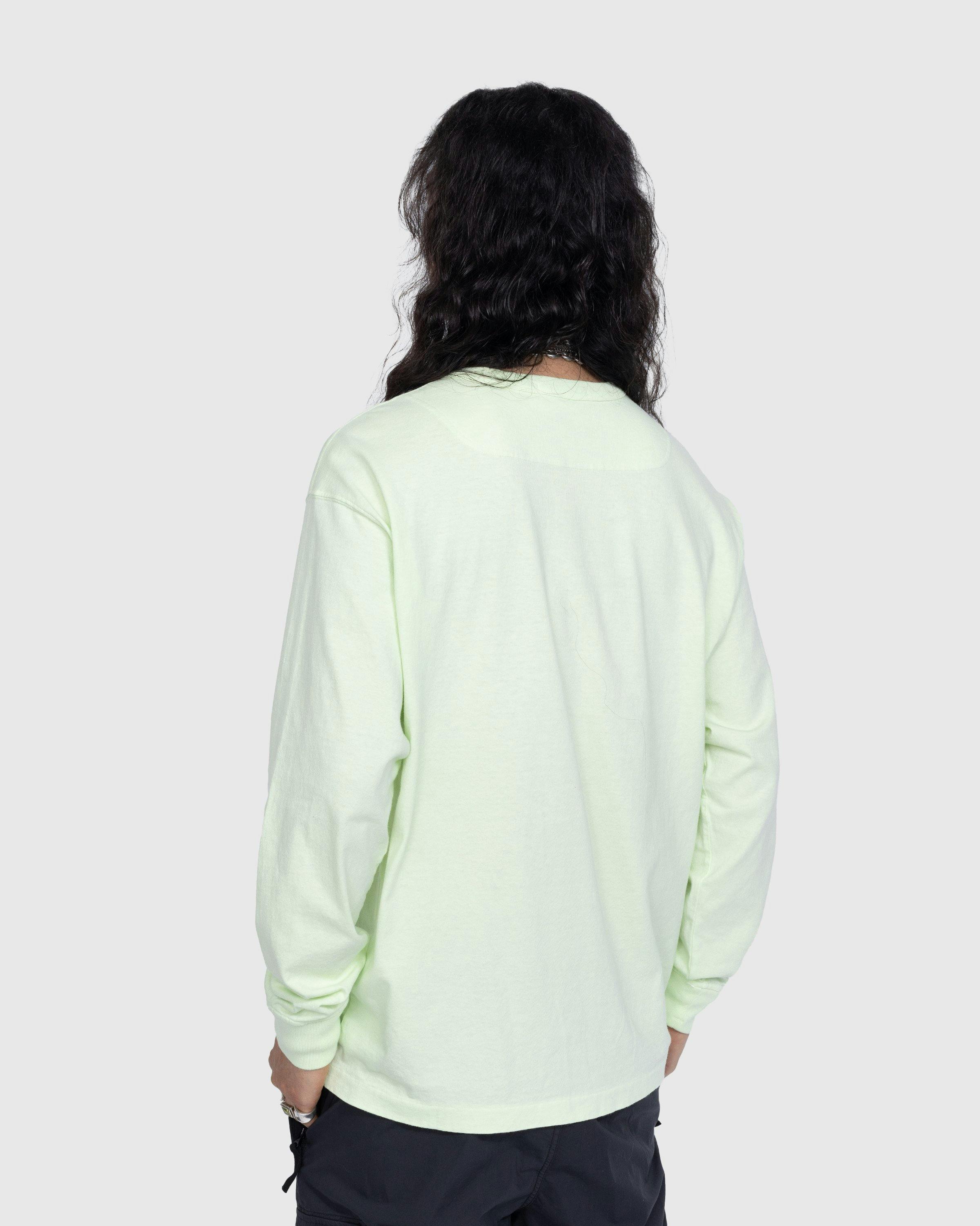 mylan Multi Sleeve Shirt | Stone シャツ mylan Multi Sleeve Shirt | Stone シャツ