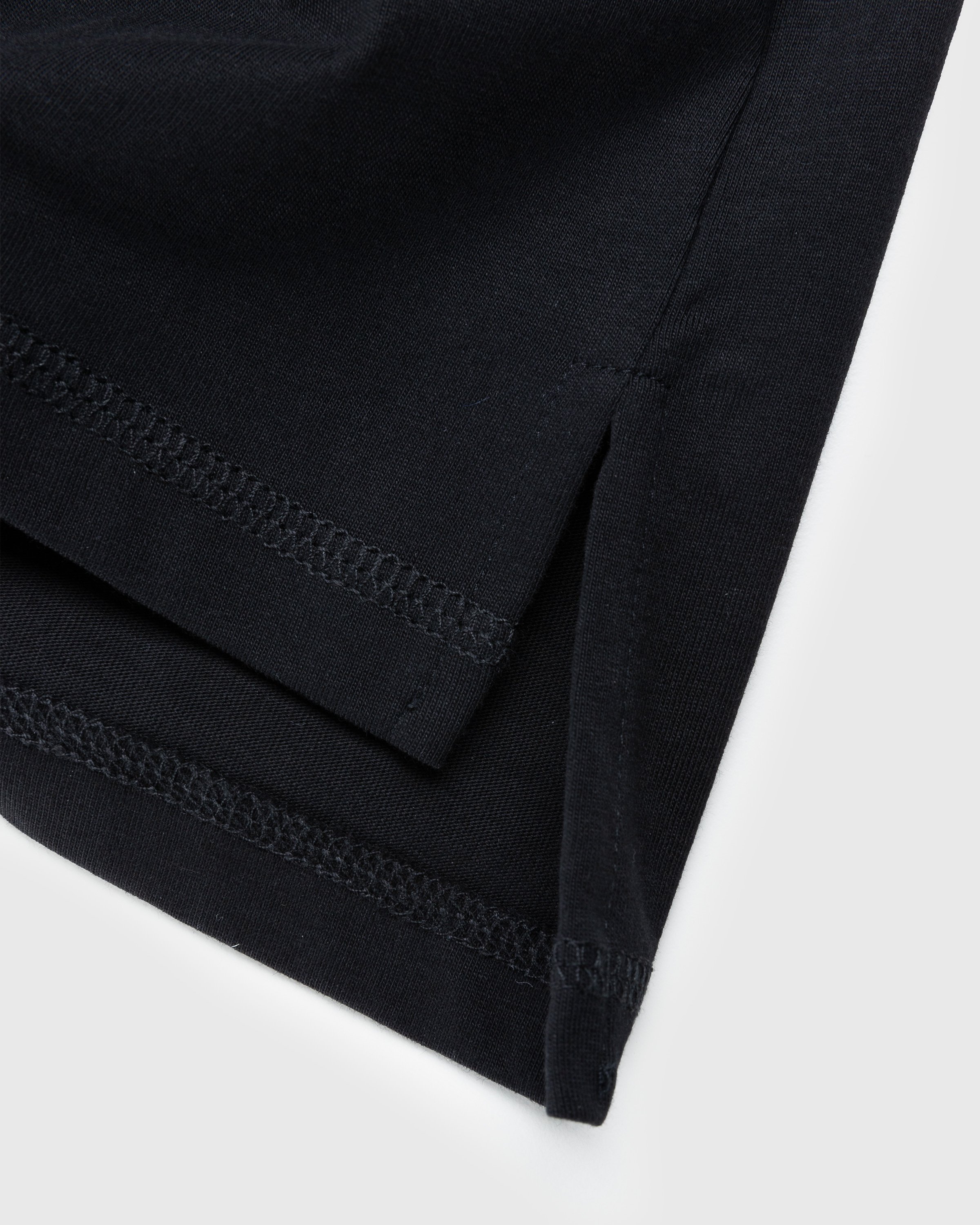 ACRONYM - S29-PR-A Organic Cotton Longsleeve T-Shirt Black - Clothing - Black - Image 4