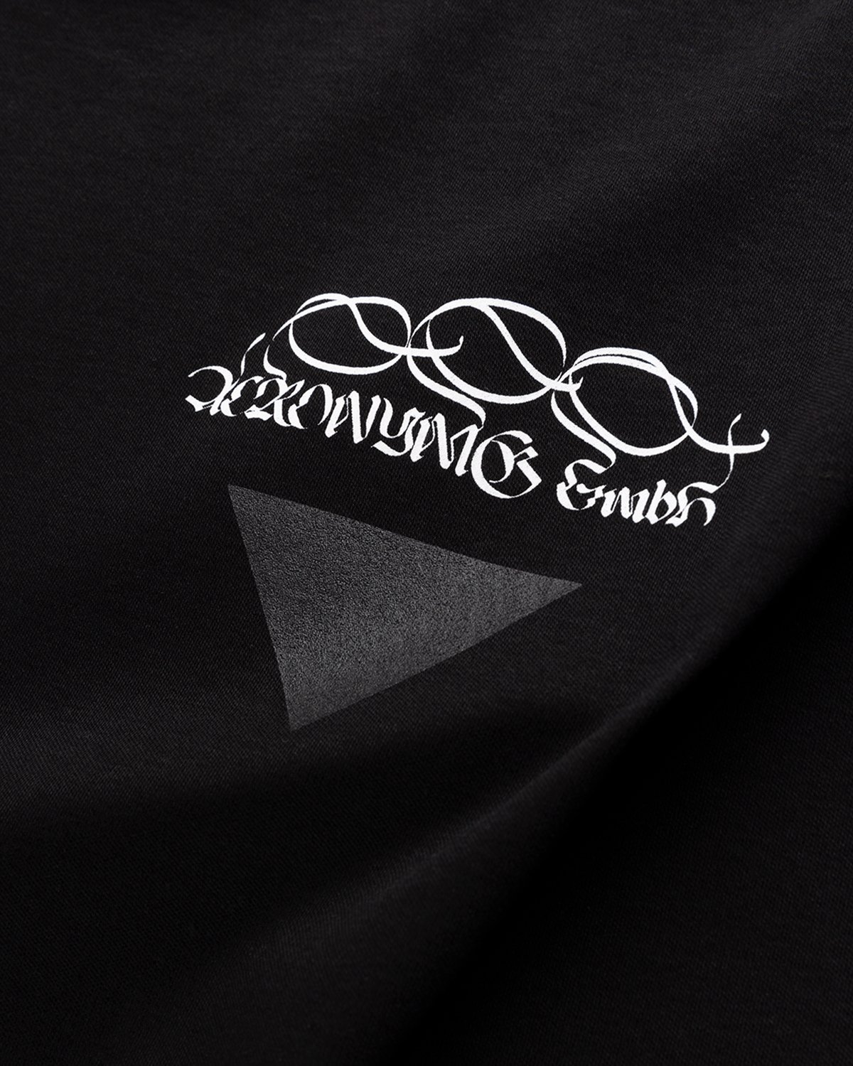 ACRONYM - S25-PR-A Sleeveless T-Shirt Black - Clothing - Black - Image 6