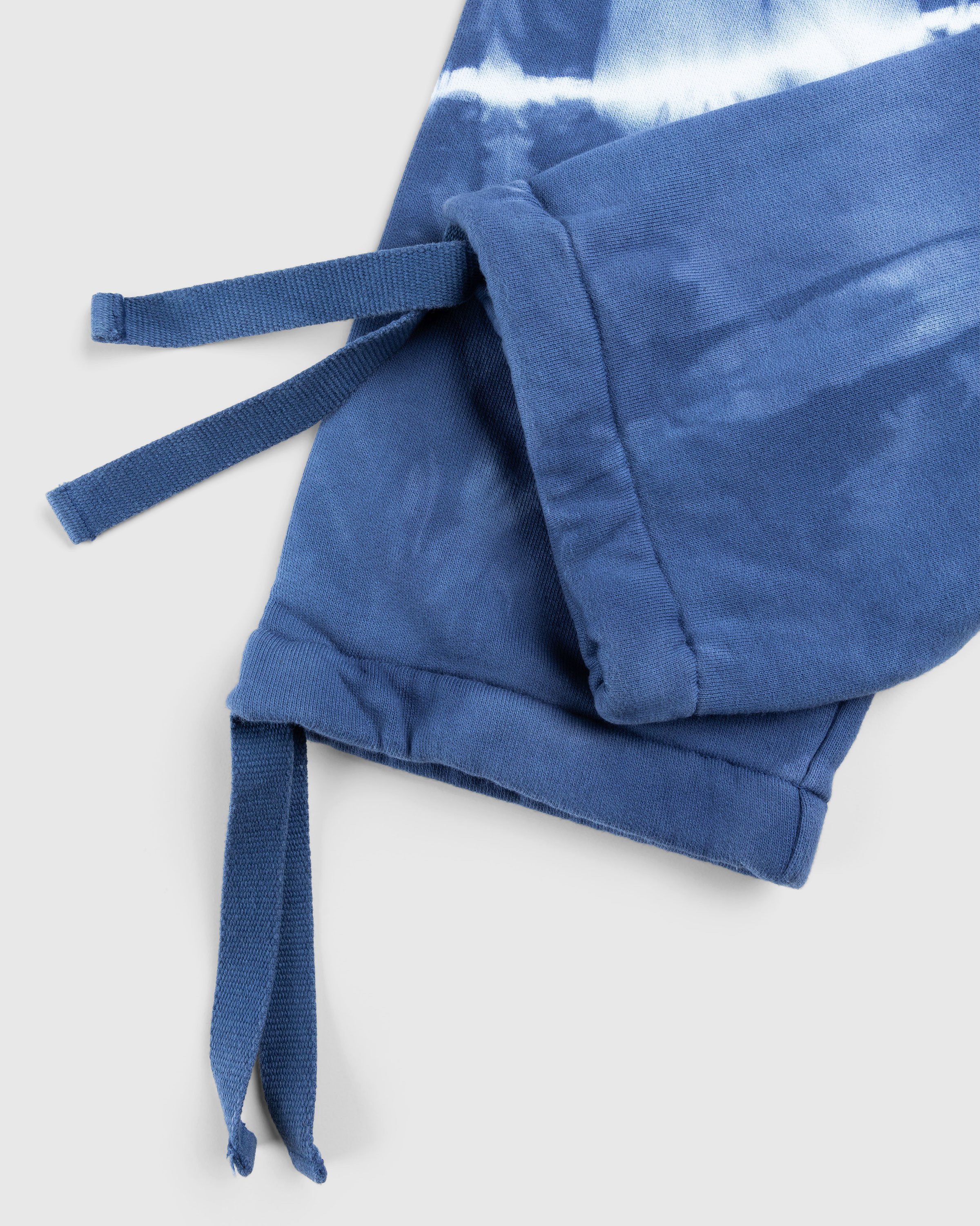 Stüssy x Dries van Noten - Tie Dye Pant - Clothing - Blue - Image 5