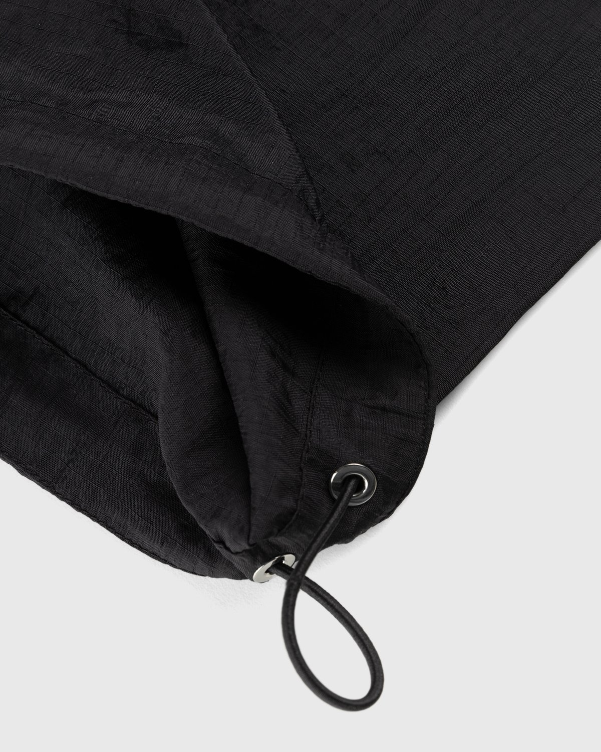 Arnar Mar Jonsson - Oroi Paneled Trouser Black/Charcoal - Clothing - Brown - Image 6