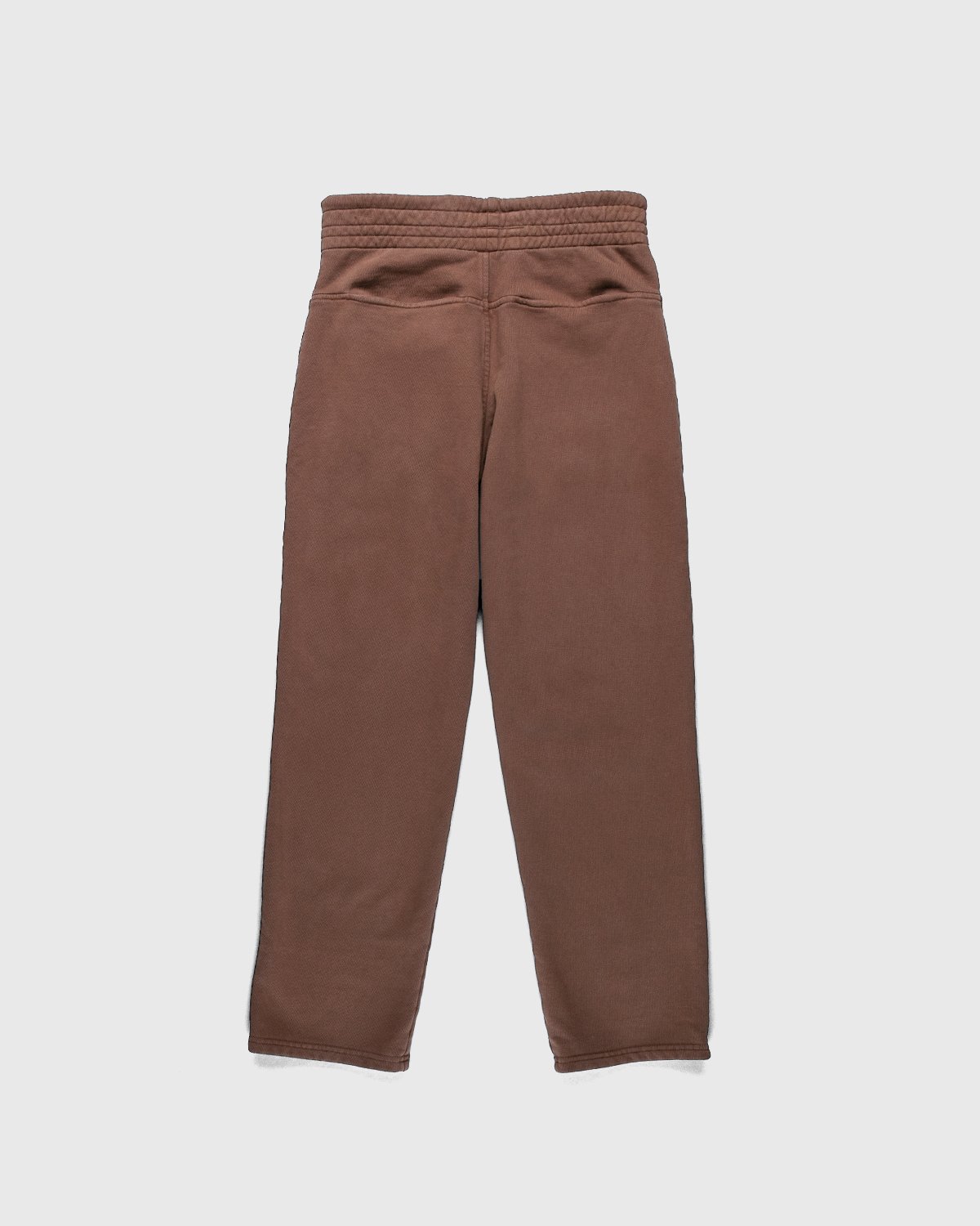 Darryl Brown - Gym Pants Coyote Brown - Clothing - Brown - Image 2