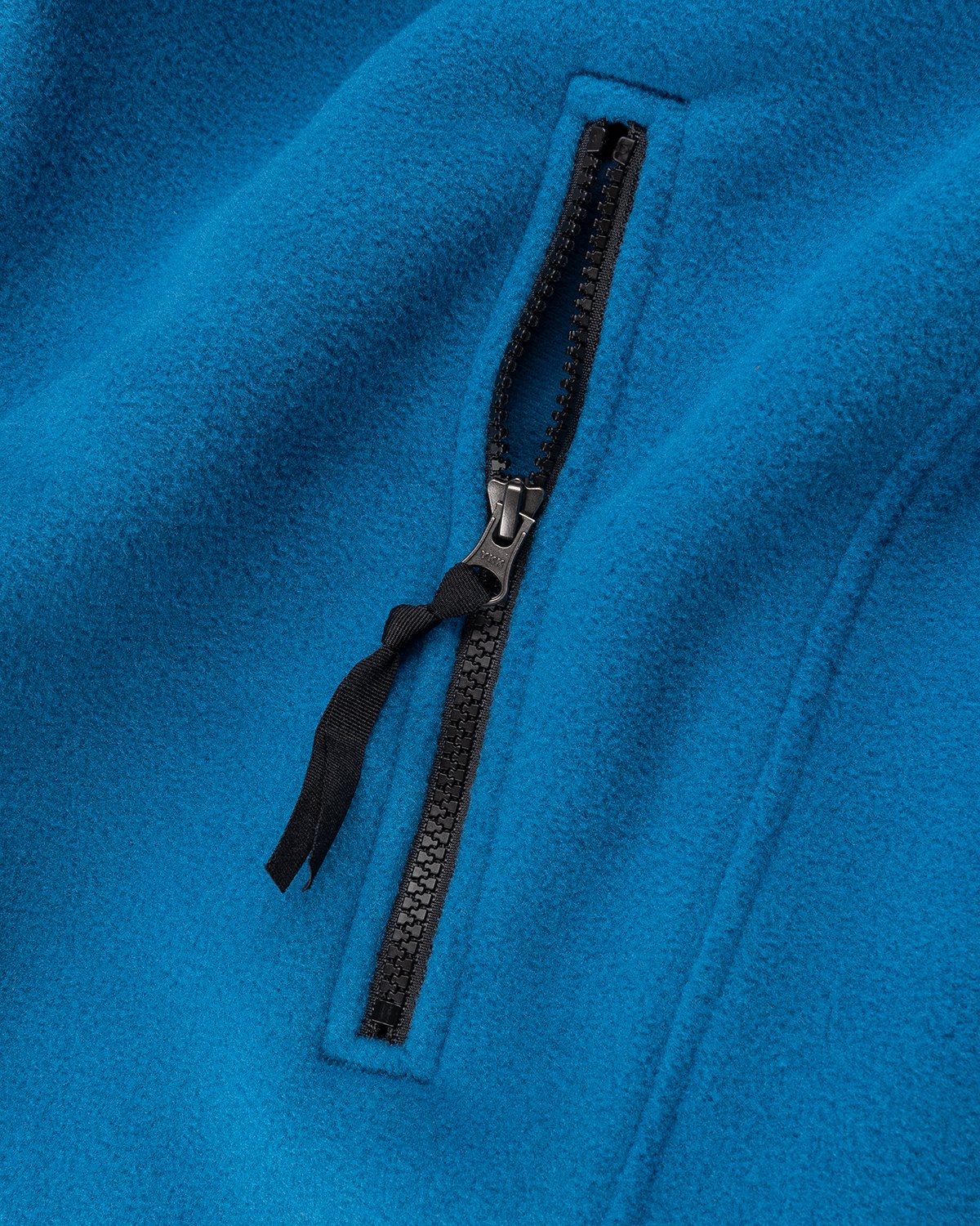 The North Face - Origins '86 Mountain Sweatshirt Banff Blue - Clothing - Blue - Image 7