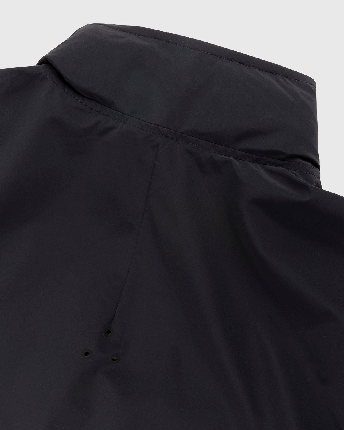 A-Cold-Wall* - Grasmoor Storm Jacket Black - Clothing - Black - Image 6