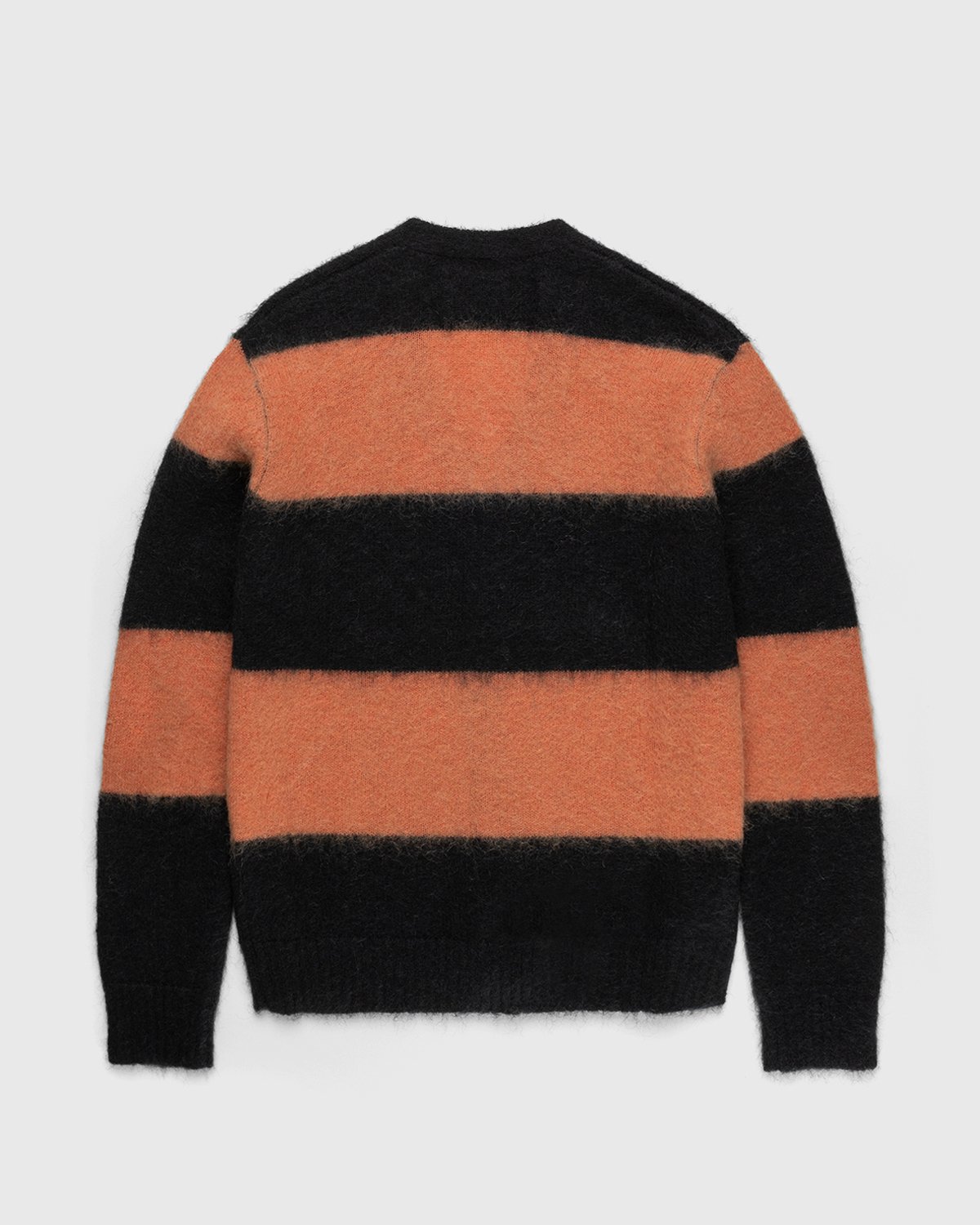 Noon Goons - Undone The Sweater Cardigan Brown/Orange - Clothing - Orange - Image 2